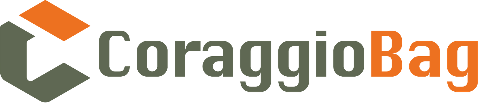 CoraggioBag Logo