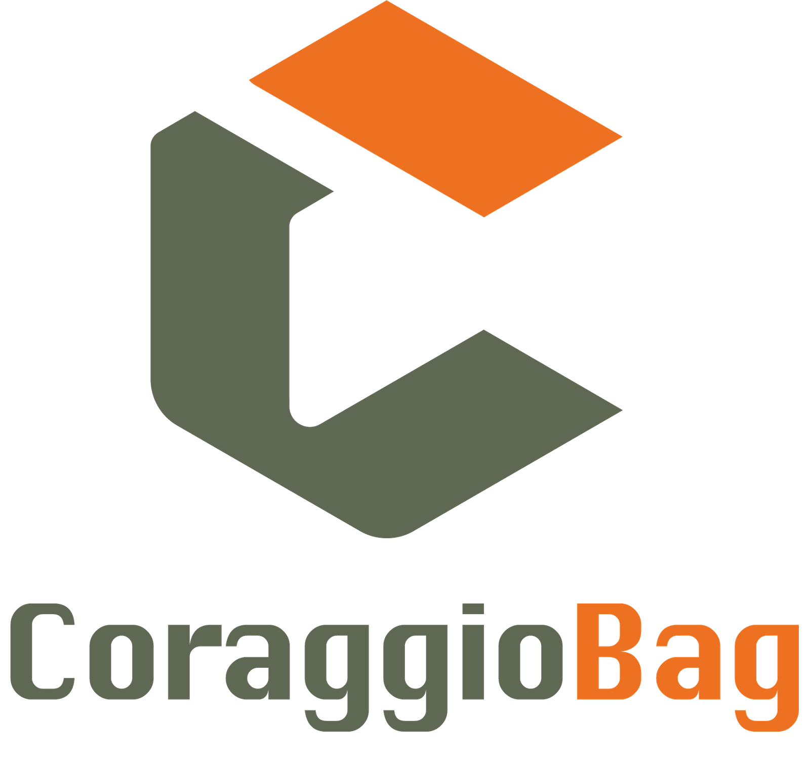 CoraggioBag Logo
