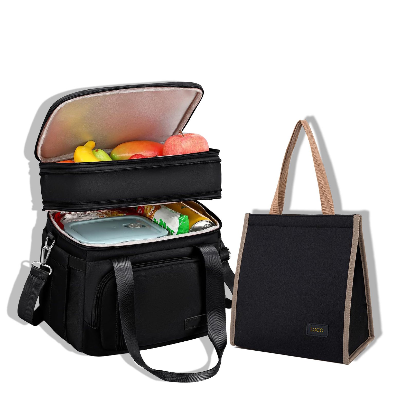 Insulated cooler and lunch bags wholesale