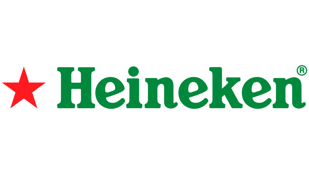 Heineken-Logo