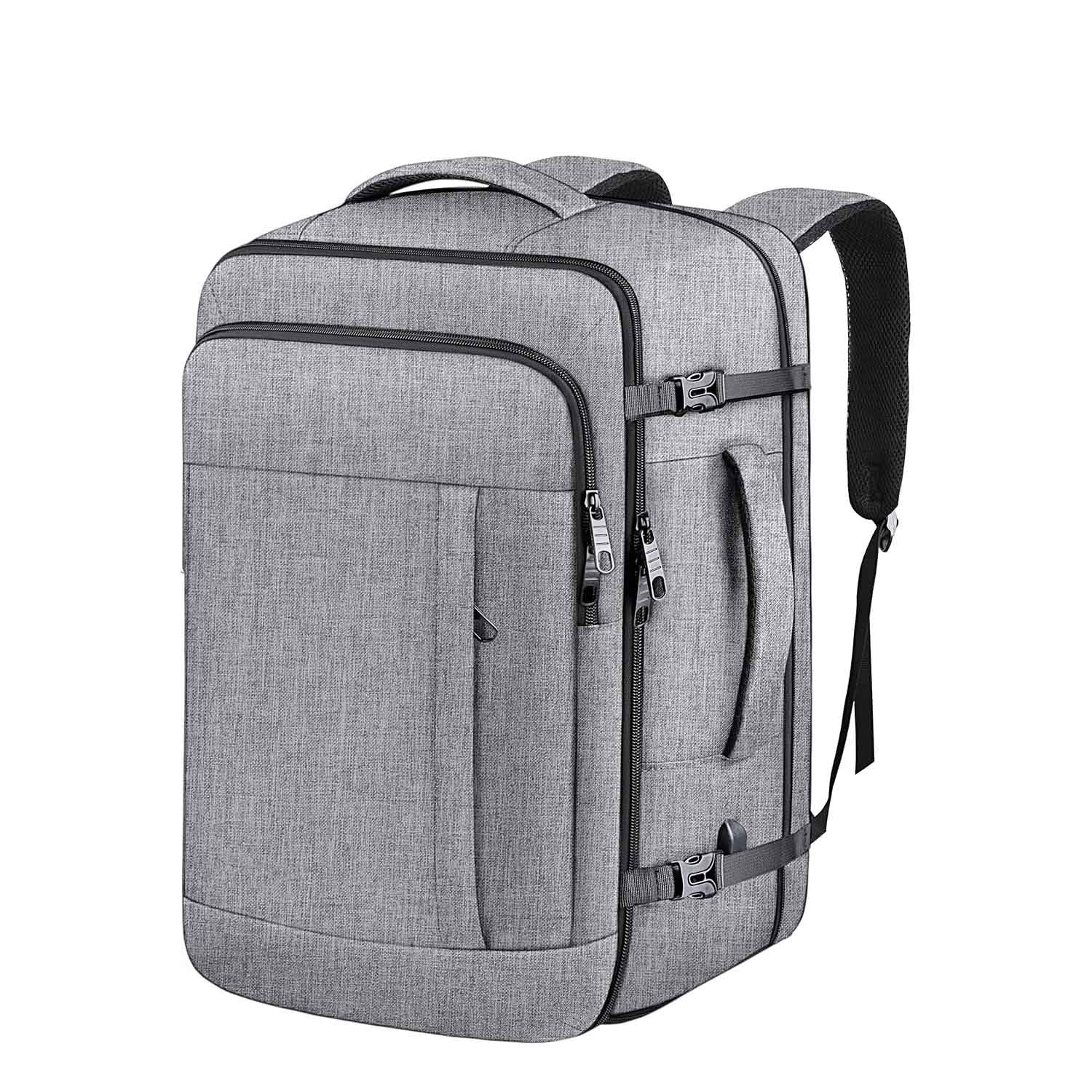 Coraggiobag - Expandable Travel Backpack