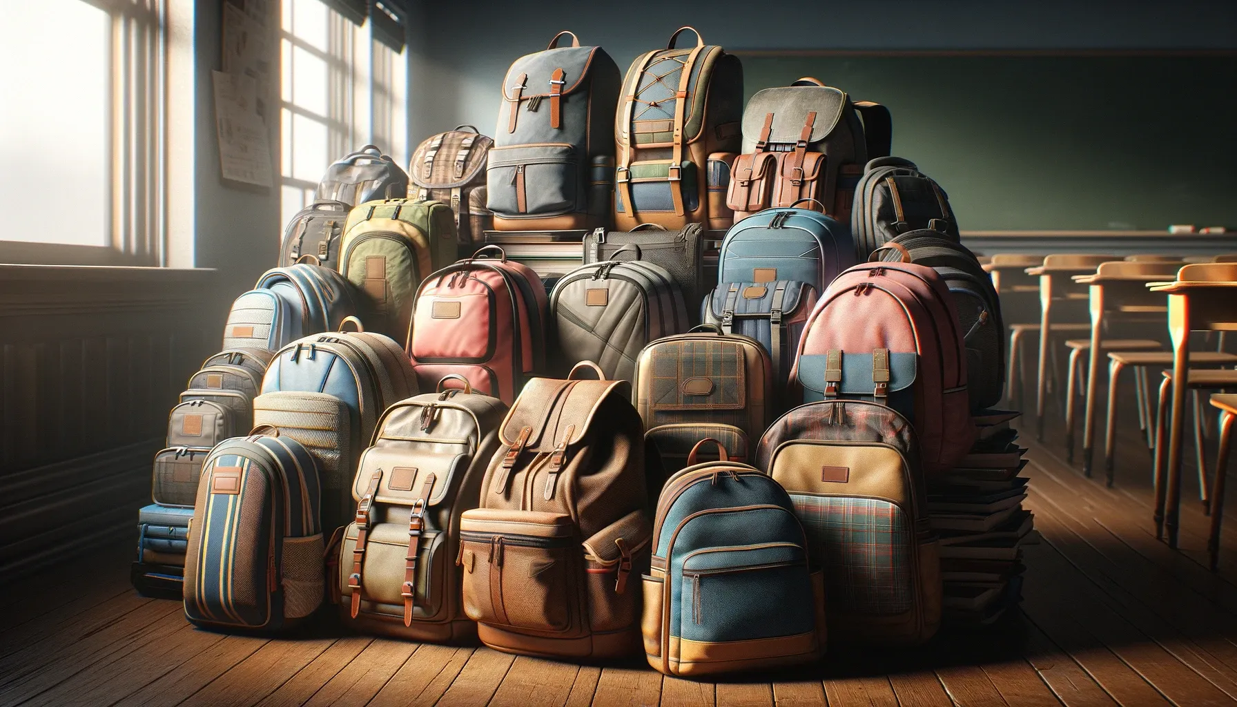 Coraggiobag - Custom Bags - Free Design - Minimum Order Quantity - Factory Pricing