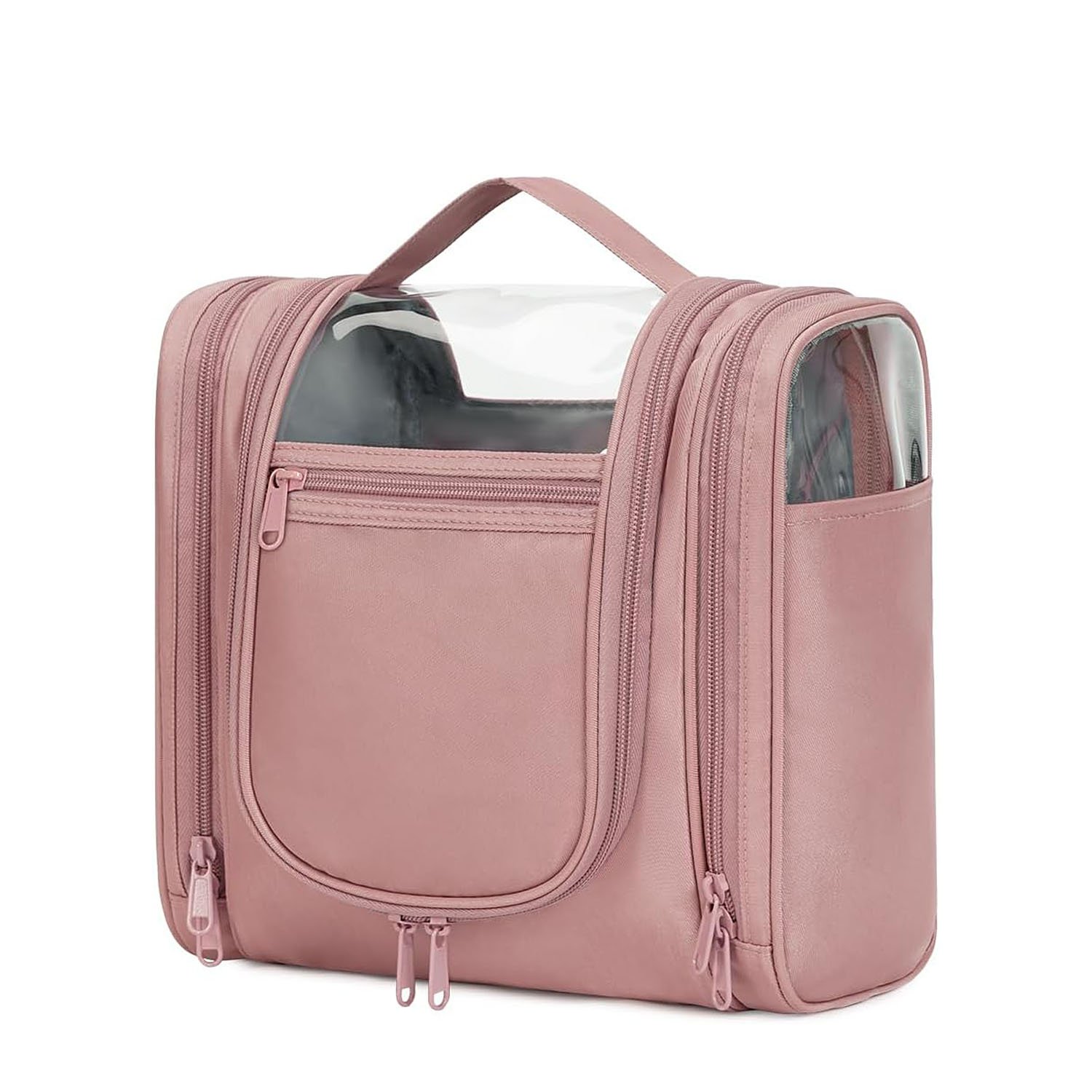 Coraggiobag - Professional Cosmetic Bag - Toiletry Bag Manufacturer - Free Design - Minimum Order Quantity - Factory Price