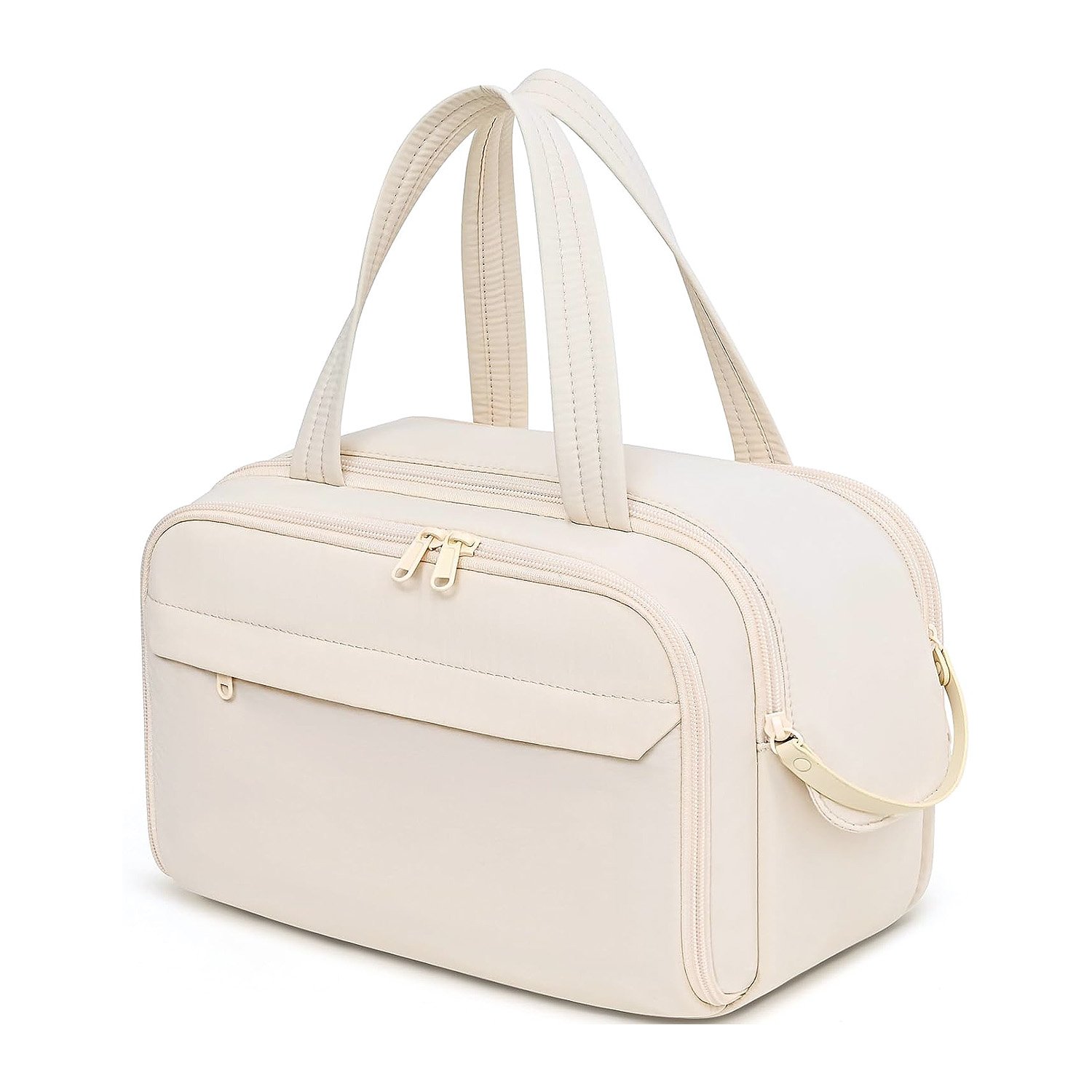 Coraggiobag - Professional Cosmetic Bag - Toiletry Bag Manufacturer - Free Design - Minimum Order Quantity - Factory Price