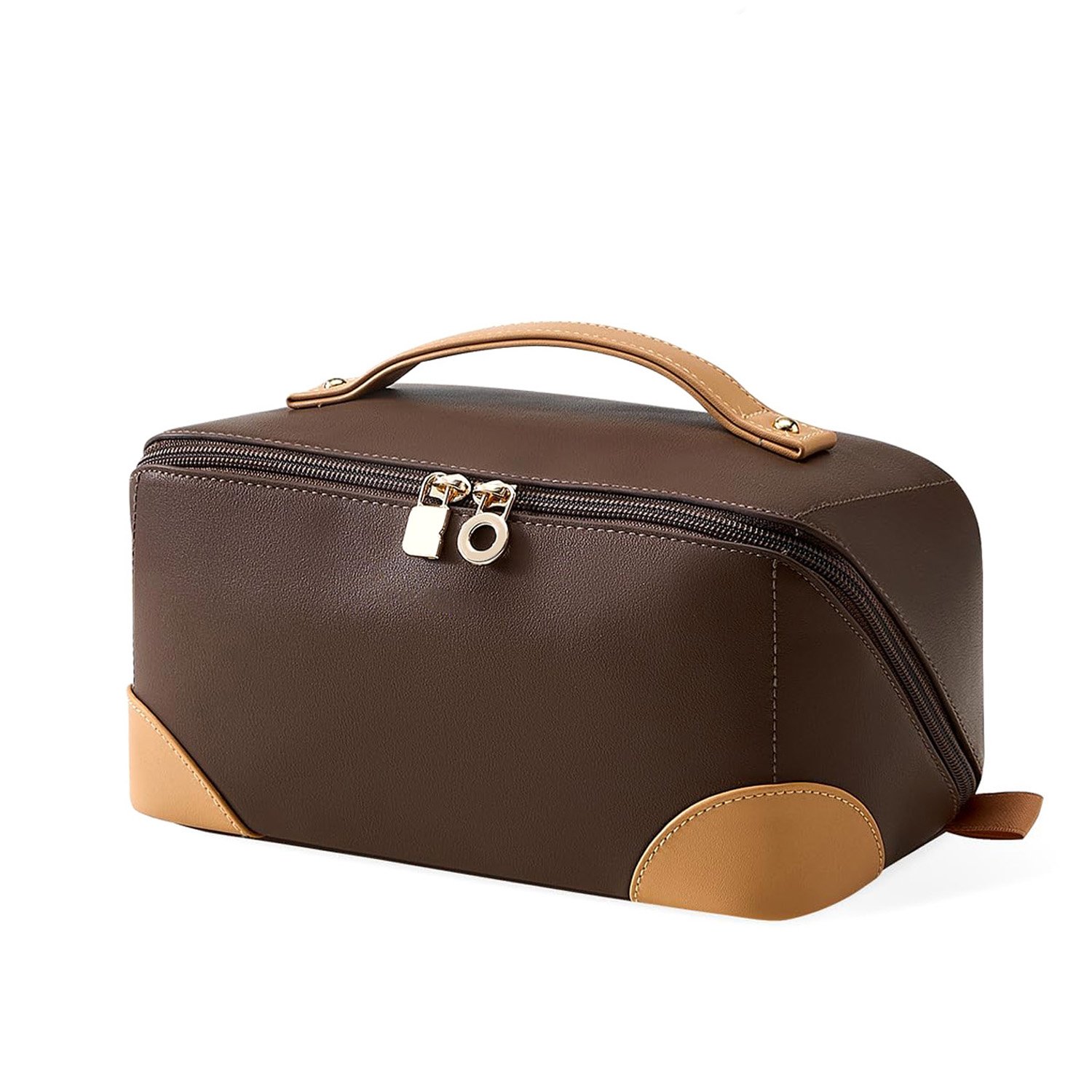 Coraggiobag - Professional Cosmetic Bag - Toiletry Bag Manufacturer - Free Design - Minimum Order Quantity - Factory Price