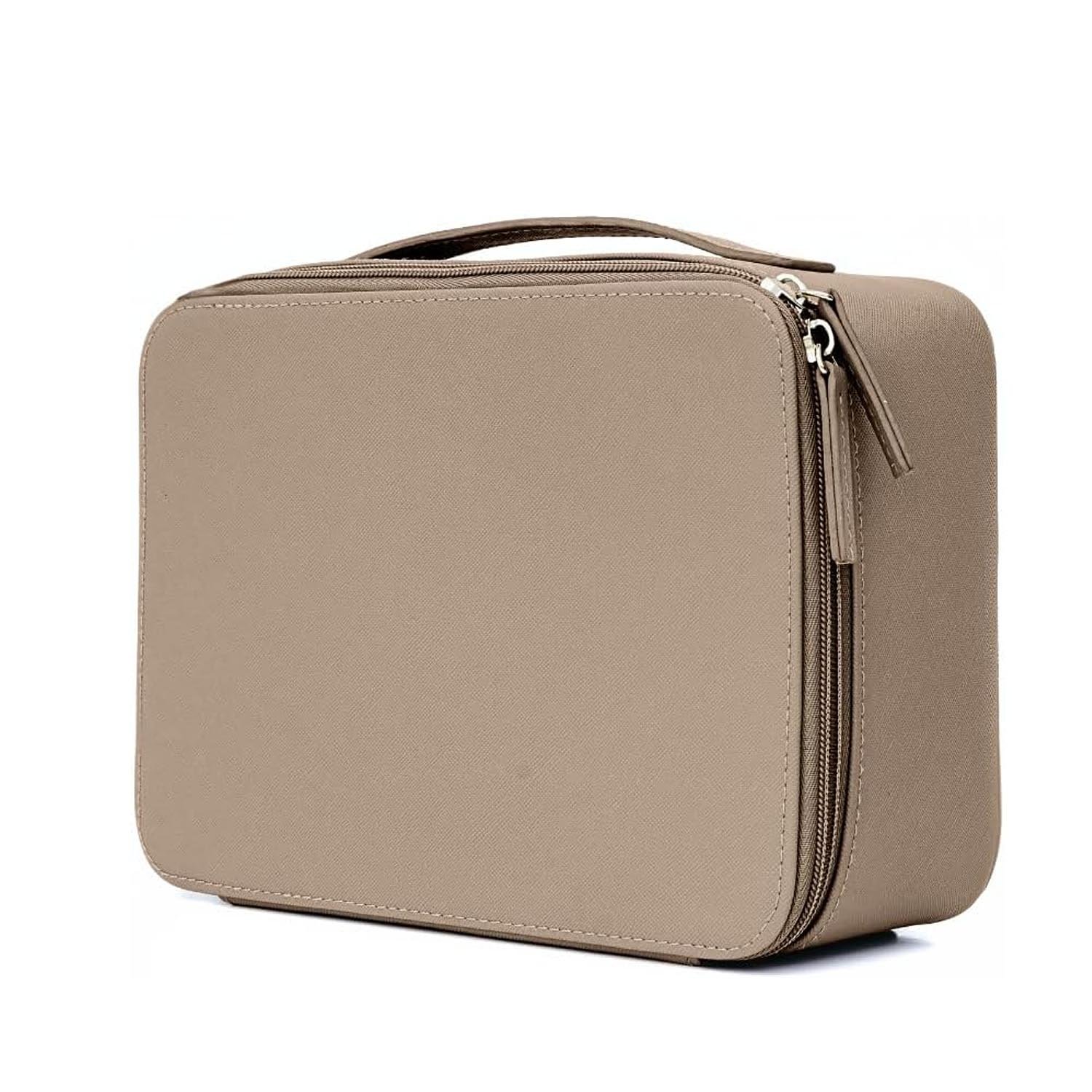 Coraggiobag - Professional Cosmetic Bag - Toiletry Bag Manufacturer - Free Design - Minimum Order Quantity - Factory Price