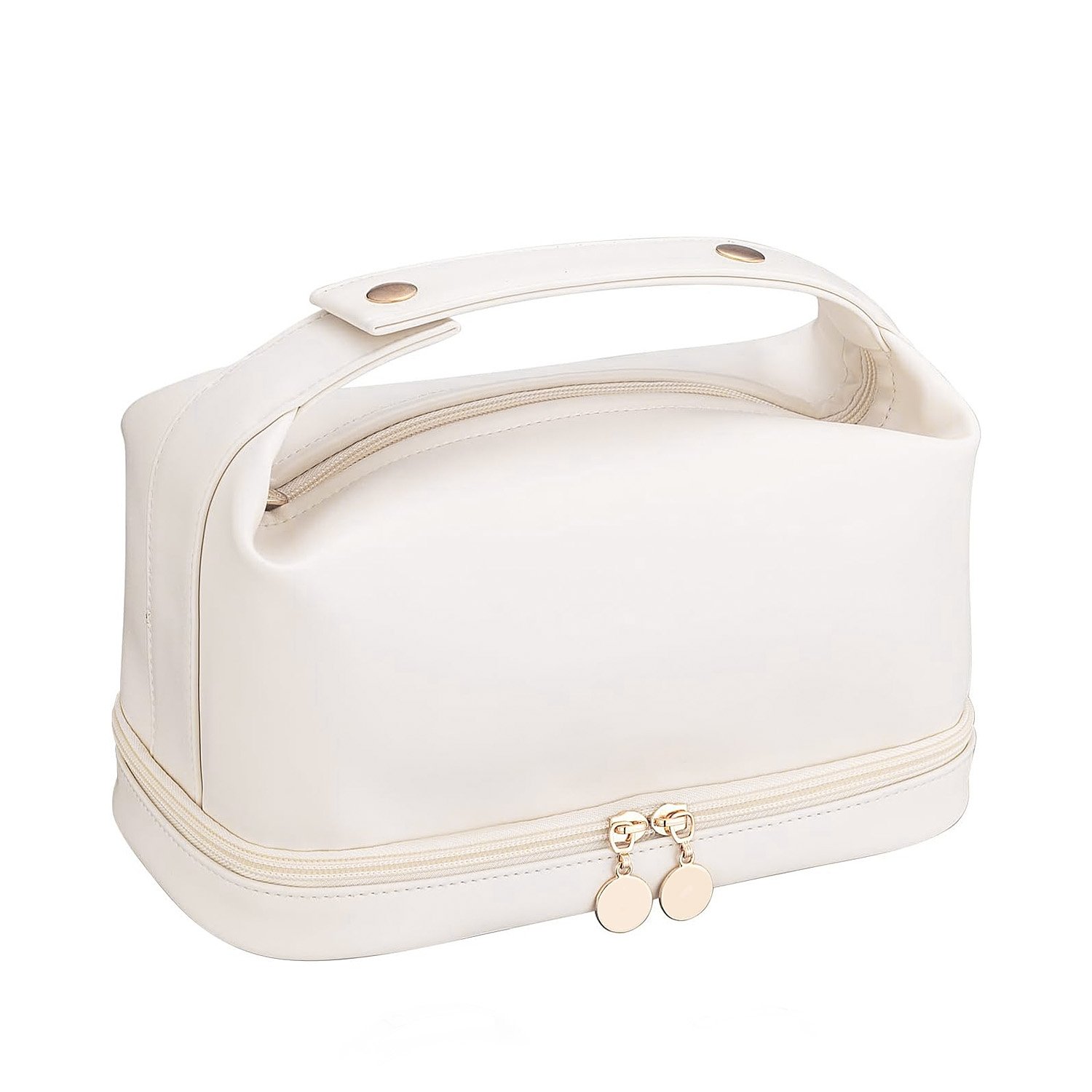 Coraggiobag - Professional Cosmetic Bag - Toiletry Bag Manufacturer - Free Design - Minimum Order Quantity - Factory Price