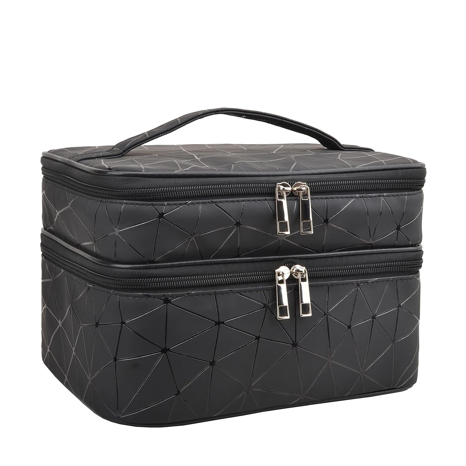 Coraggiobag - Professional Cosmetic Bag - Toiletry Bag Manufacturer - Free Design - Minimum Order Quantity - Factory Price