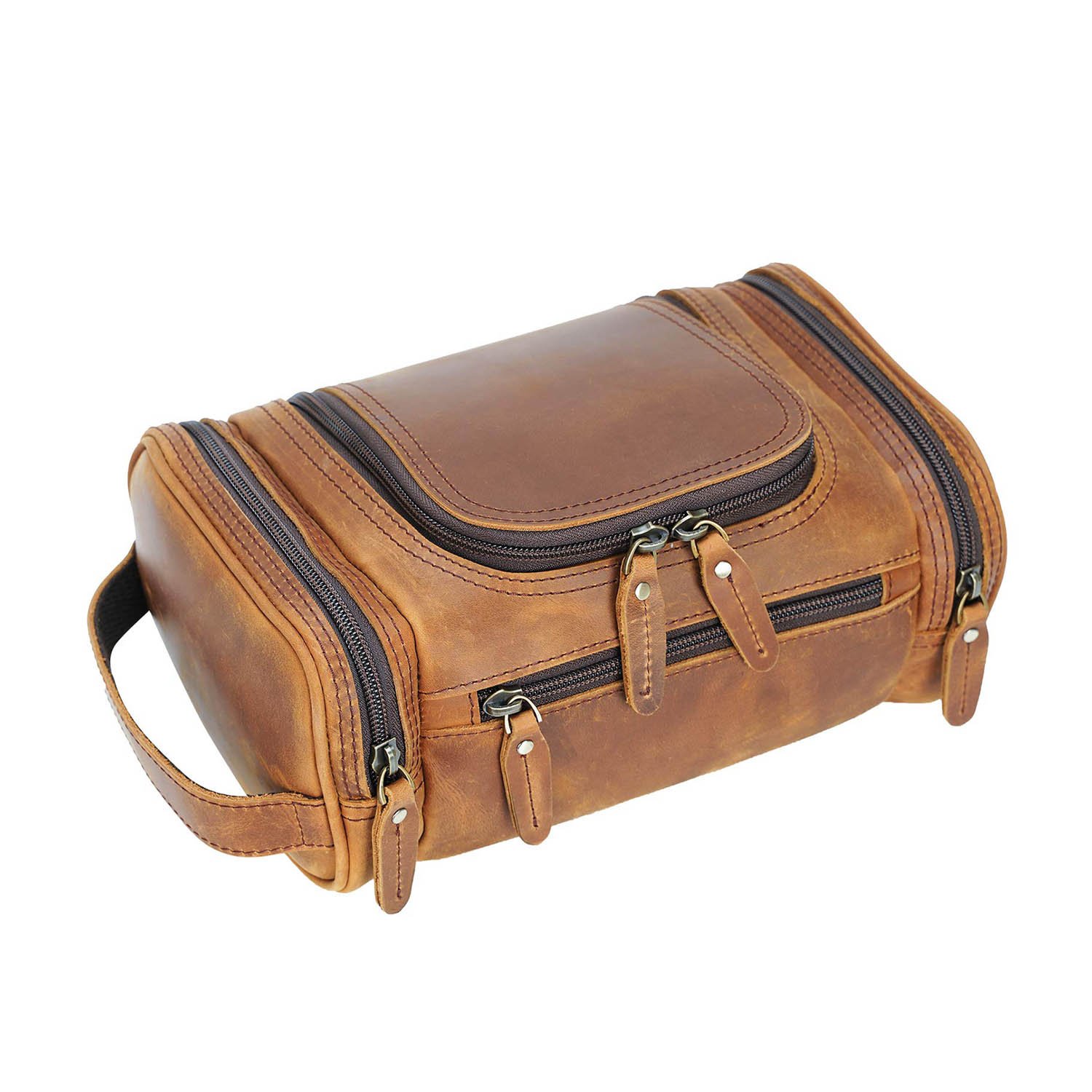 Coraggiobag - Professional Cosmetic Bag - Toiletry Bag Manufacturer - Free Design - Minimum Order Quantity - Factory Price