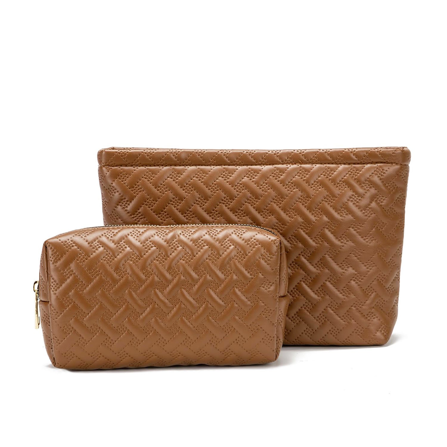 Coraggiobag - Professional Cosmetic Bag - Toiletry Bag Manufacturer - Free Design - Minimum Order Quantity - Factory Price