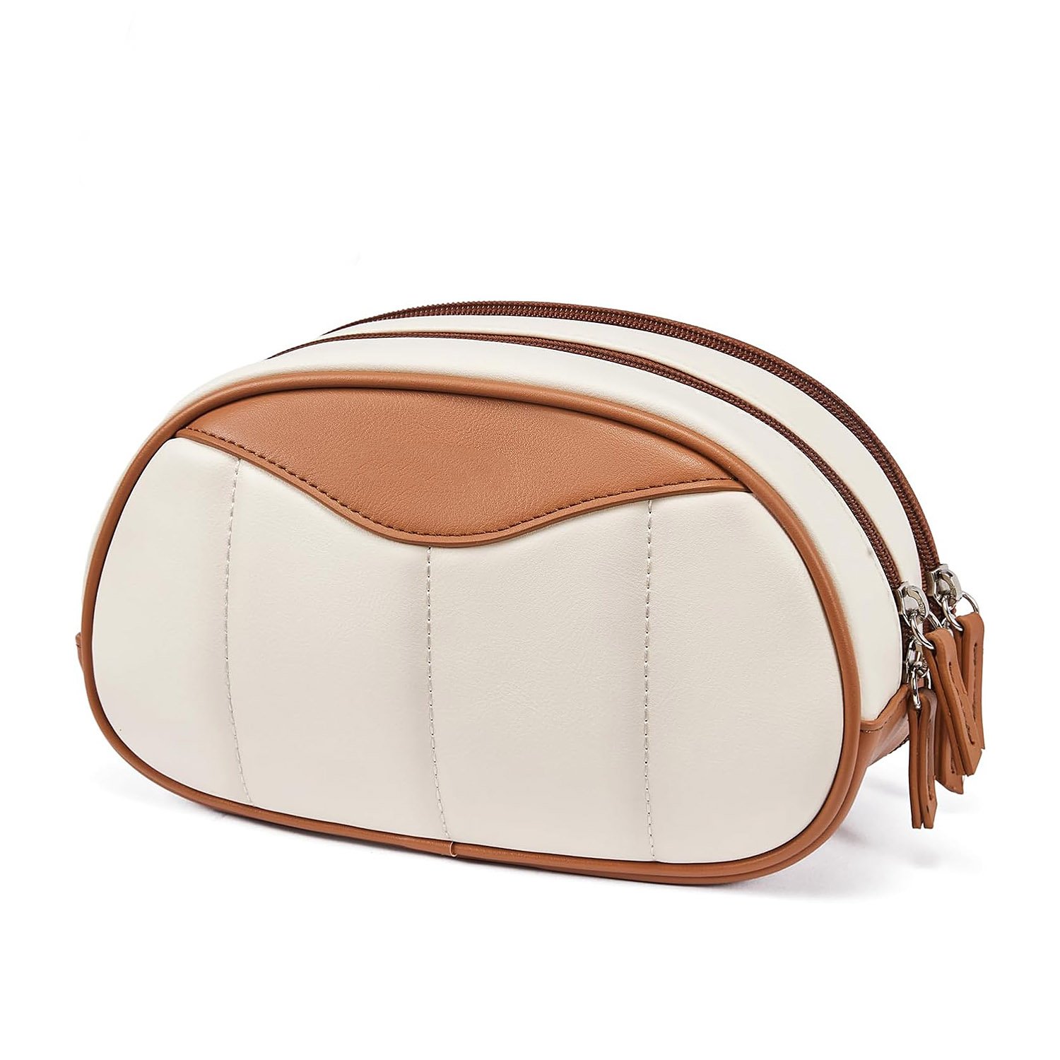 Coraggiobag - Professional Cosmetic Bag - Toiletry Bag Manufacturer - Free Design - Minimum Order Quantity - Factory Price