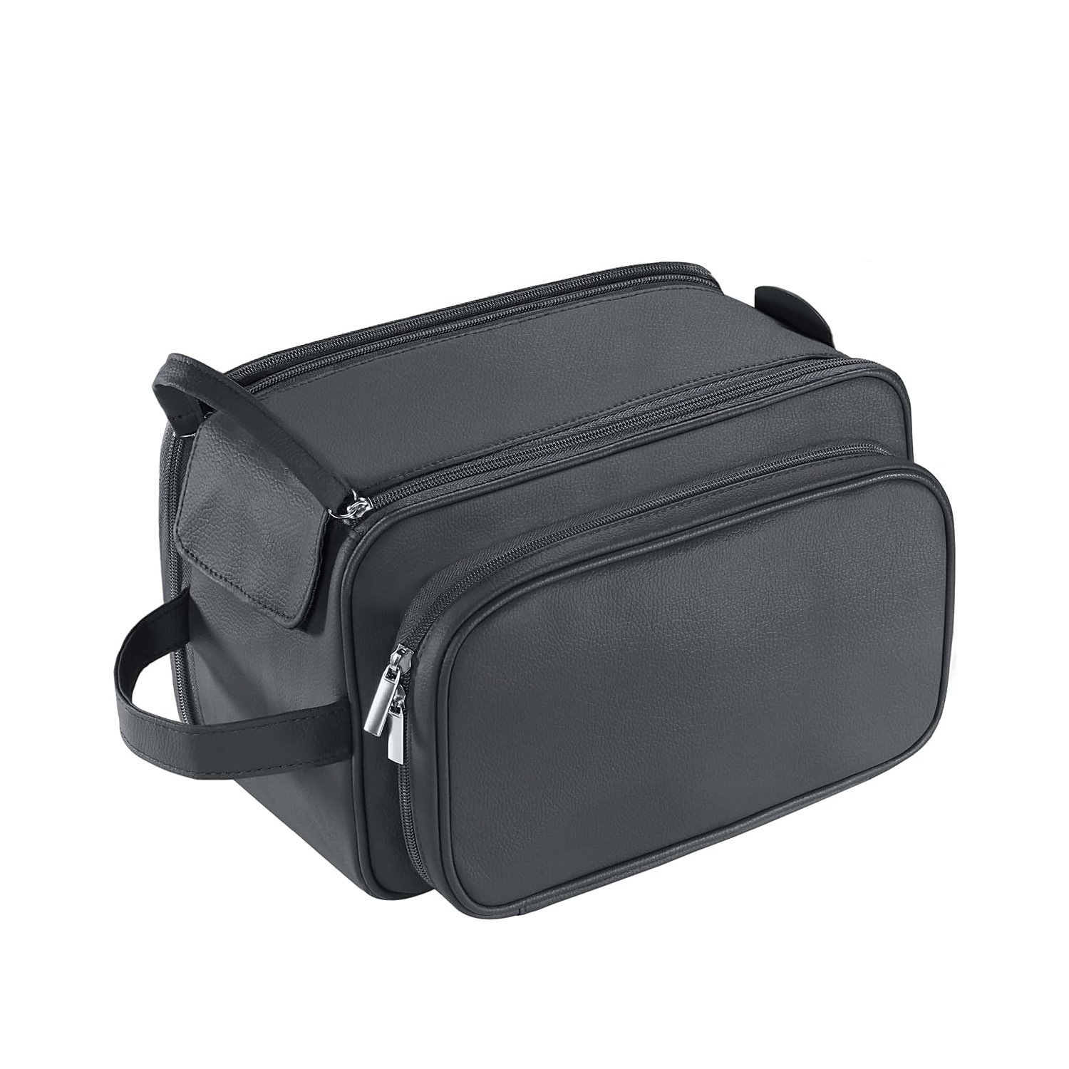 Coraggiobag - Professional Cosmetic Bag - Toiletry Bag Manufacturer - Free Design - Minimum Order Quantity - Factory Price