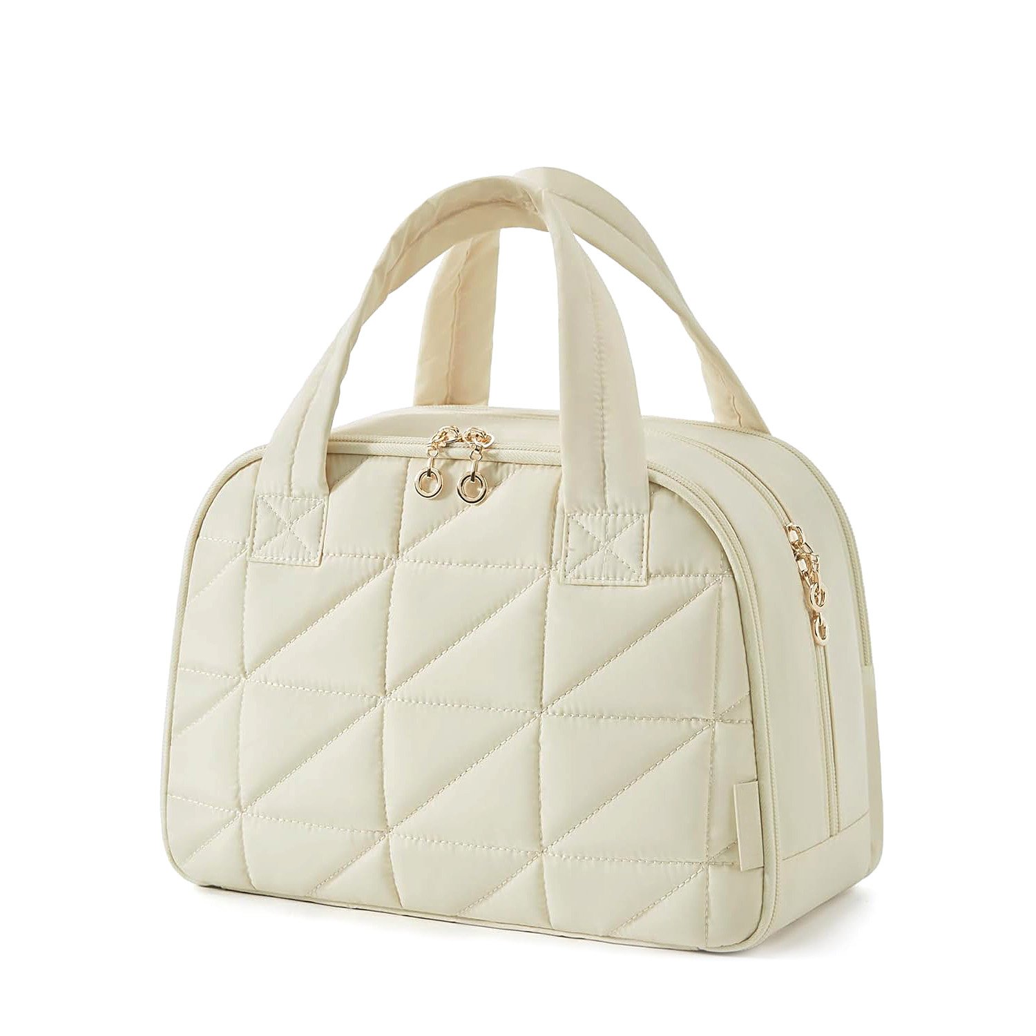 Coraggiobag - Professional Cosmetic Bag - Toiletry Bag Manufacturer - Free Design - Minimum Order Quantity - Factory Price