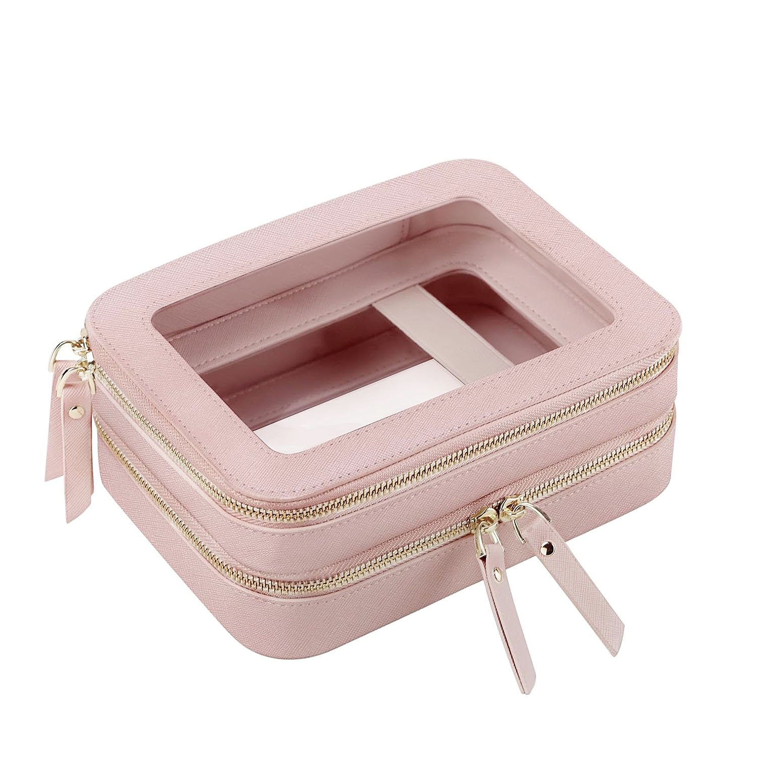 Coraggiobag - Professional Cosmetic Bag - Toiletry Bag Manufacturer - Free Design - Minimum Order Quantity - Factory Price