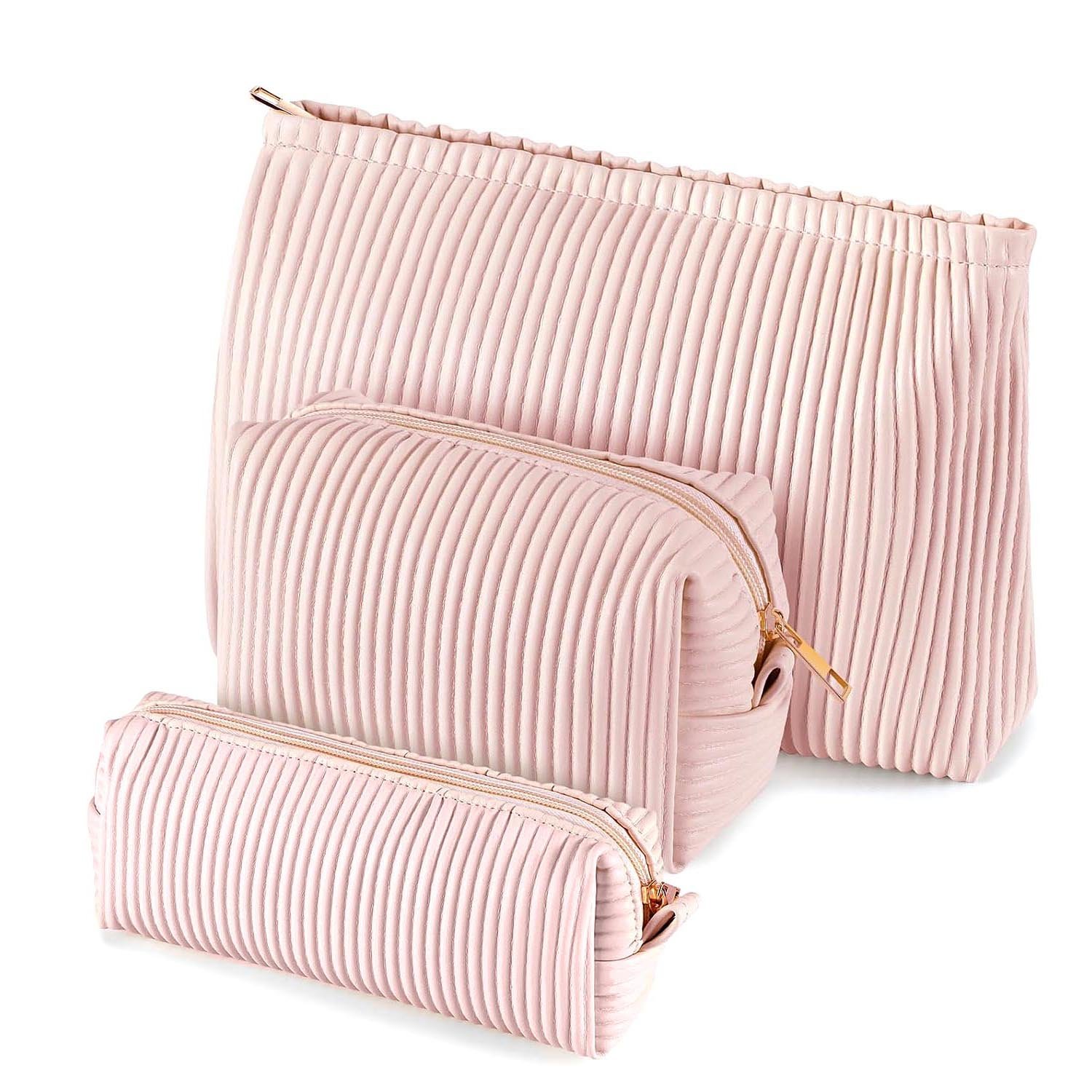 Coraggiobag - Professional Cosmetic Bag - Toiletry Bag Manufacturer - Free Design - Minimum Order Quantity - Factory Price