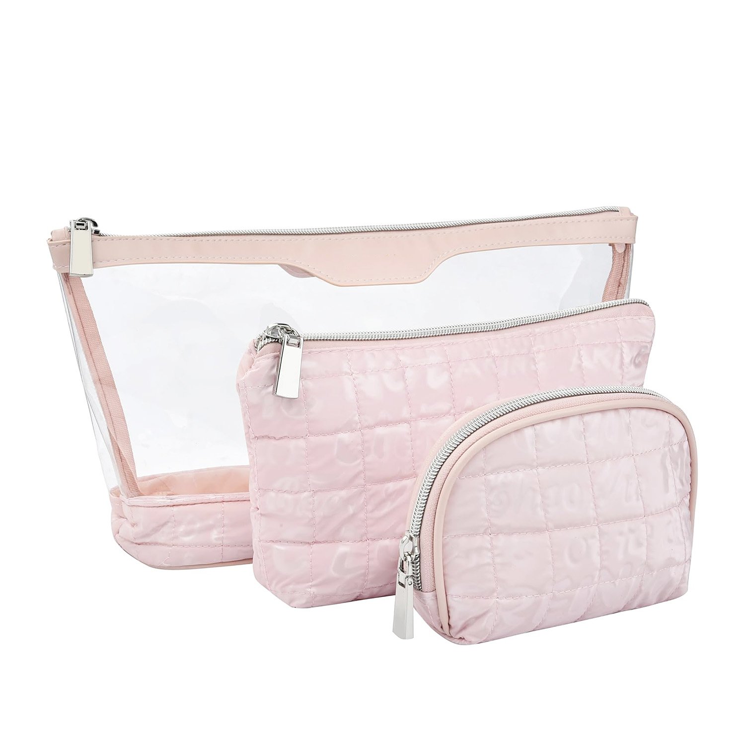 Coraggiobag - Professional Cosmetic Bag - Toiletry Bag Manufacturer - Free Design - Minimum Order Quantity - Factory Price