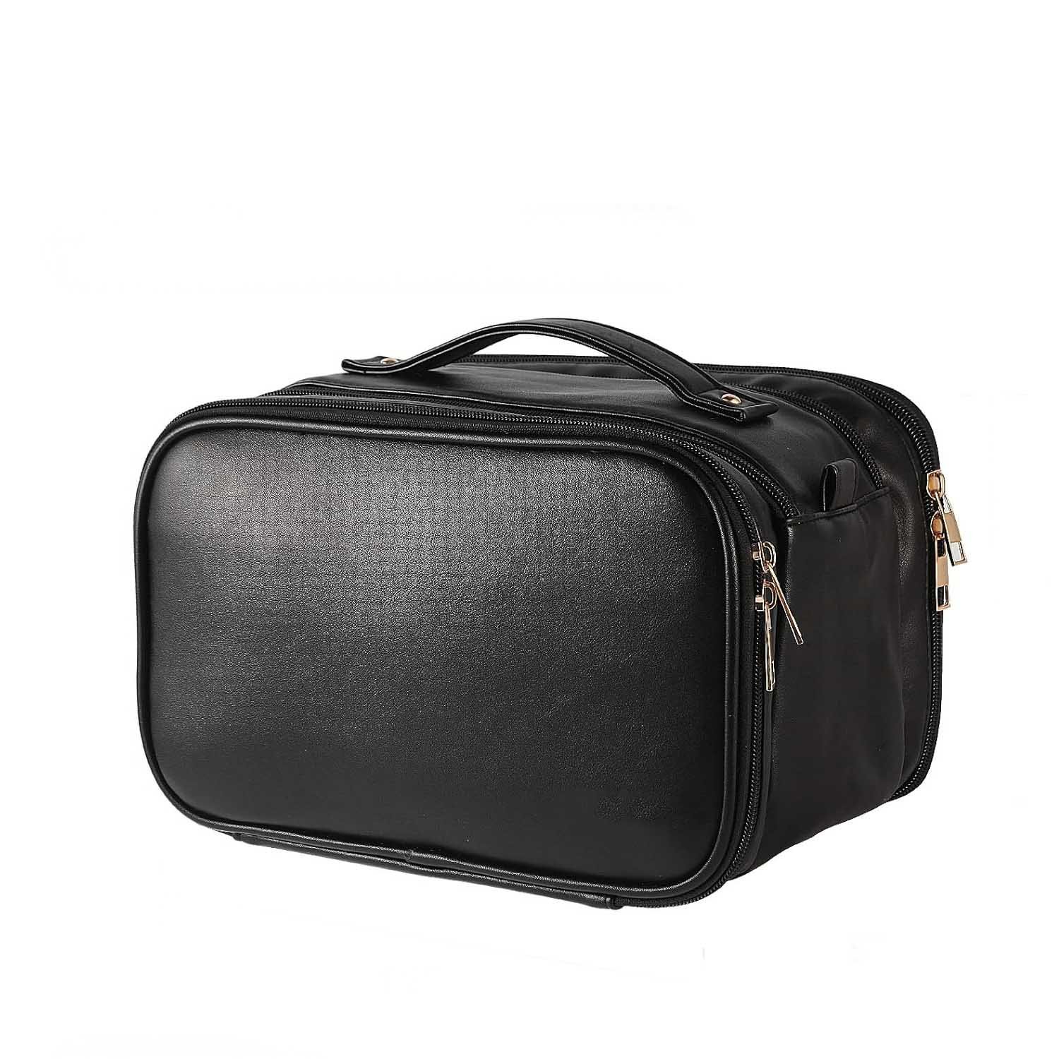 Coraggiobag - Professional Cosmetic Bag - Toiletry Bag Manufacturer - Free Design - Minimum Order Quantity - Factory Price