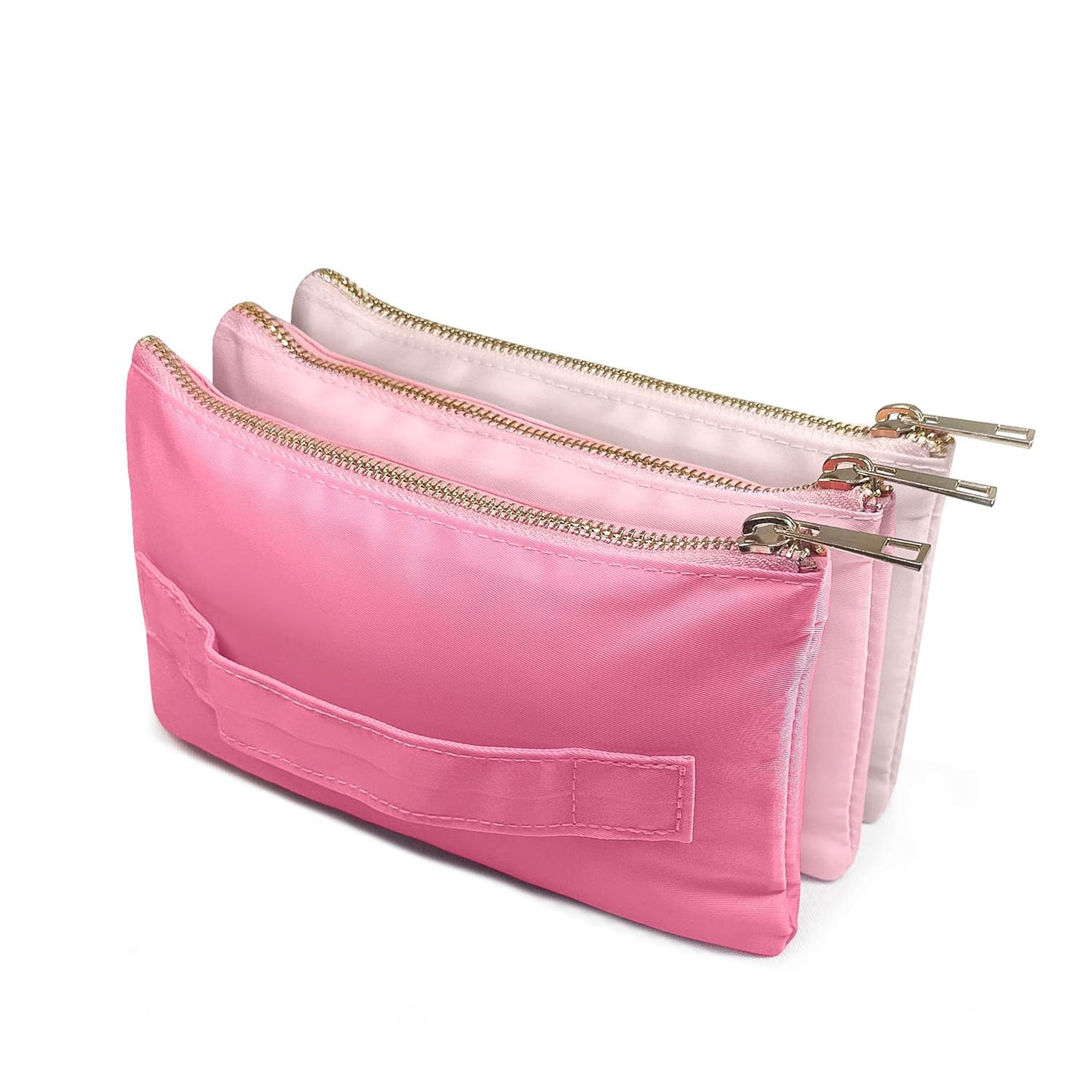 Coraggiobag - Professional Cosmetic Bag - Toiletry Bag Manufacturer - Free Design - Minimum Order Quantity - Factory Price
