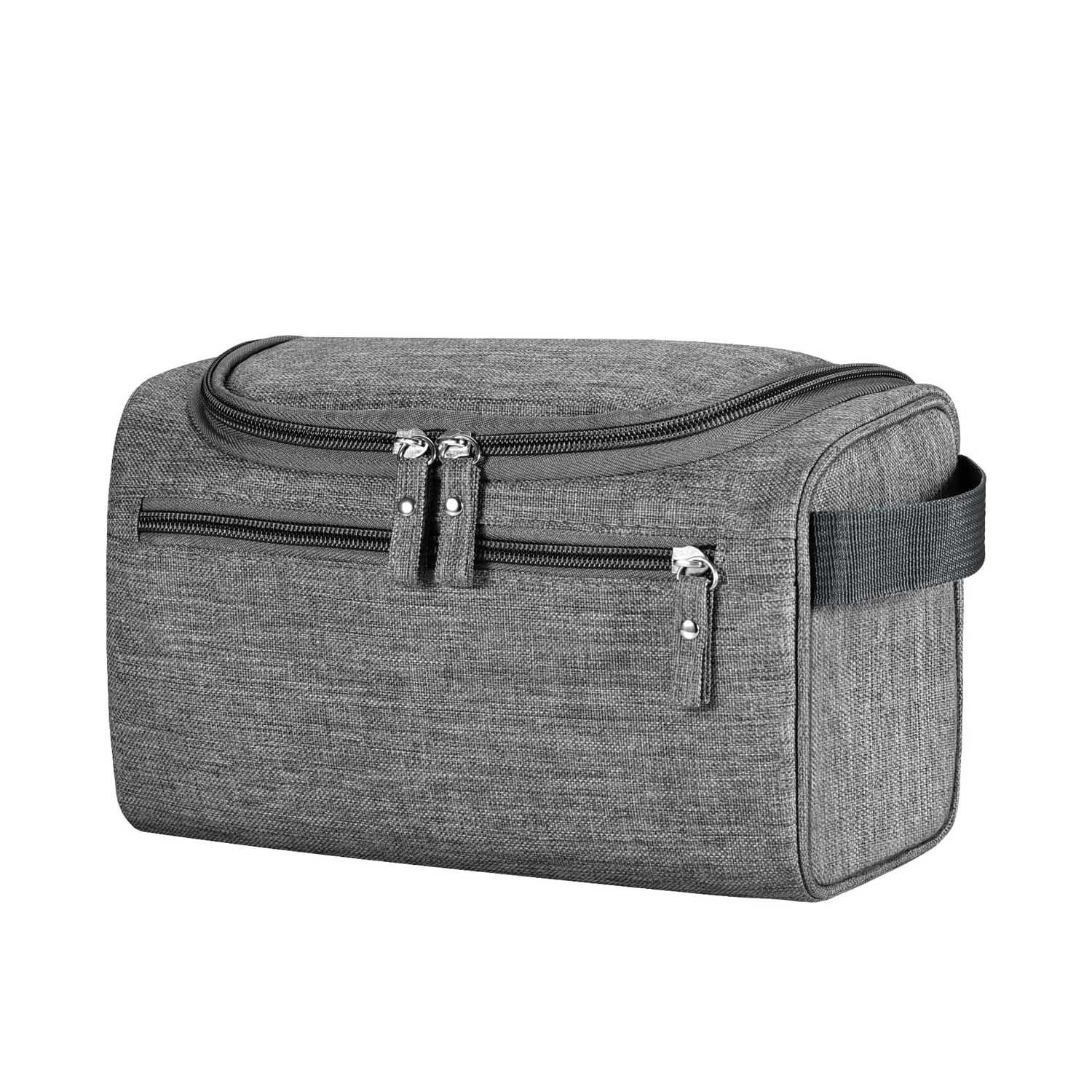 Coraggiobag - Professional Cosmetic Bag - Toiletry Bag Manufacturer - Free Design - Minimum Order Quantity - Factory Price