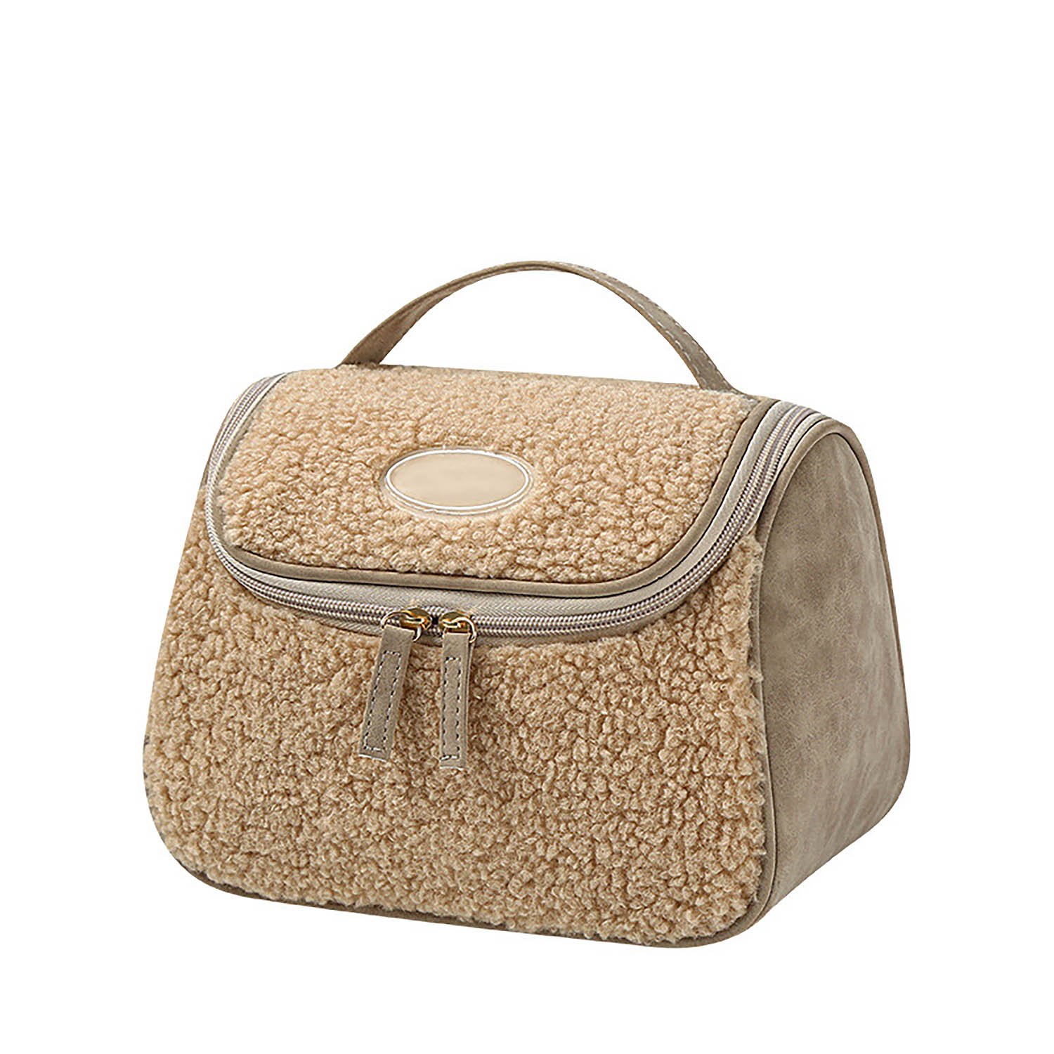 Coraggiobag - Professional Cosmetic Bag - Toiletry Bag Manufacturer - Free Design - Minimum Order Quantity - Factory Price