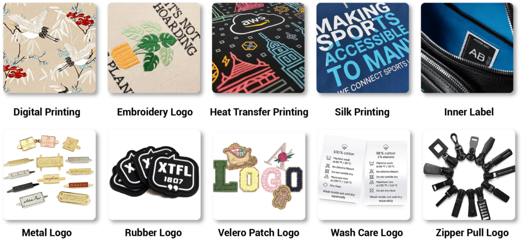 Coraggiobag - Professional Bag Manufacturer - Free Design - Minimum Order Quantity