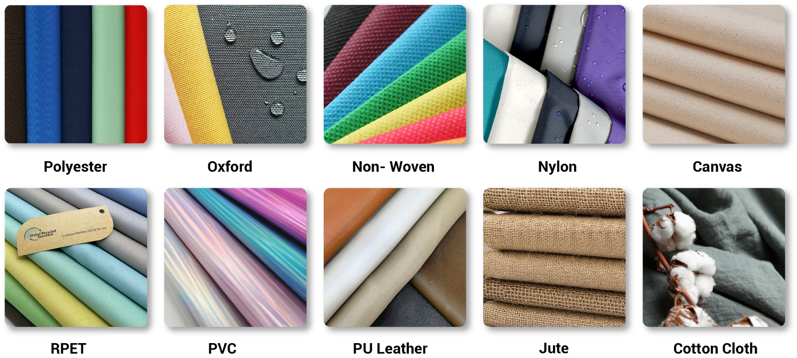 Coraggiobag - Professional Bag Manufacturer - Free Design - Minimum Order Quantity