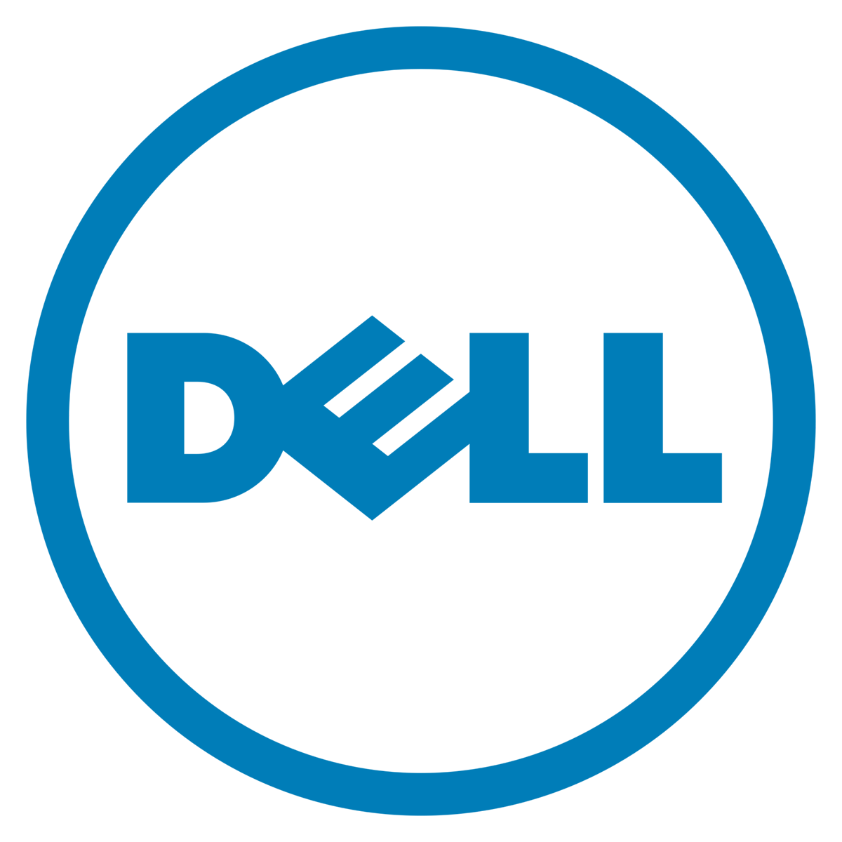 File_Dell Logo.svg - Wikimedia Commons
