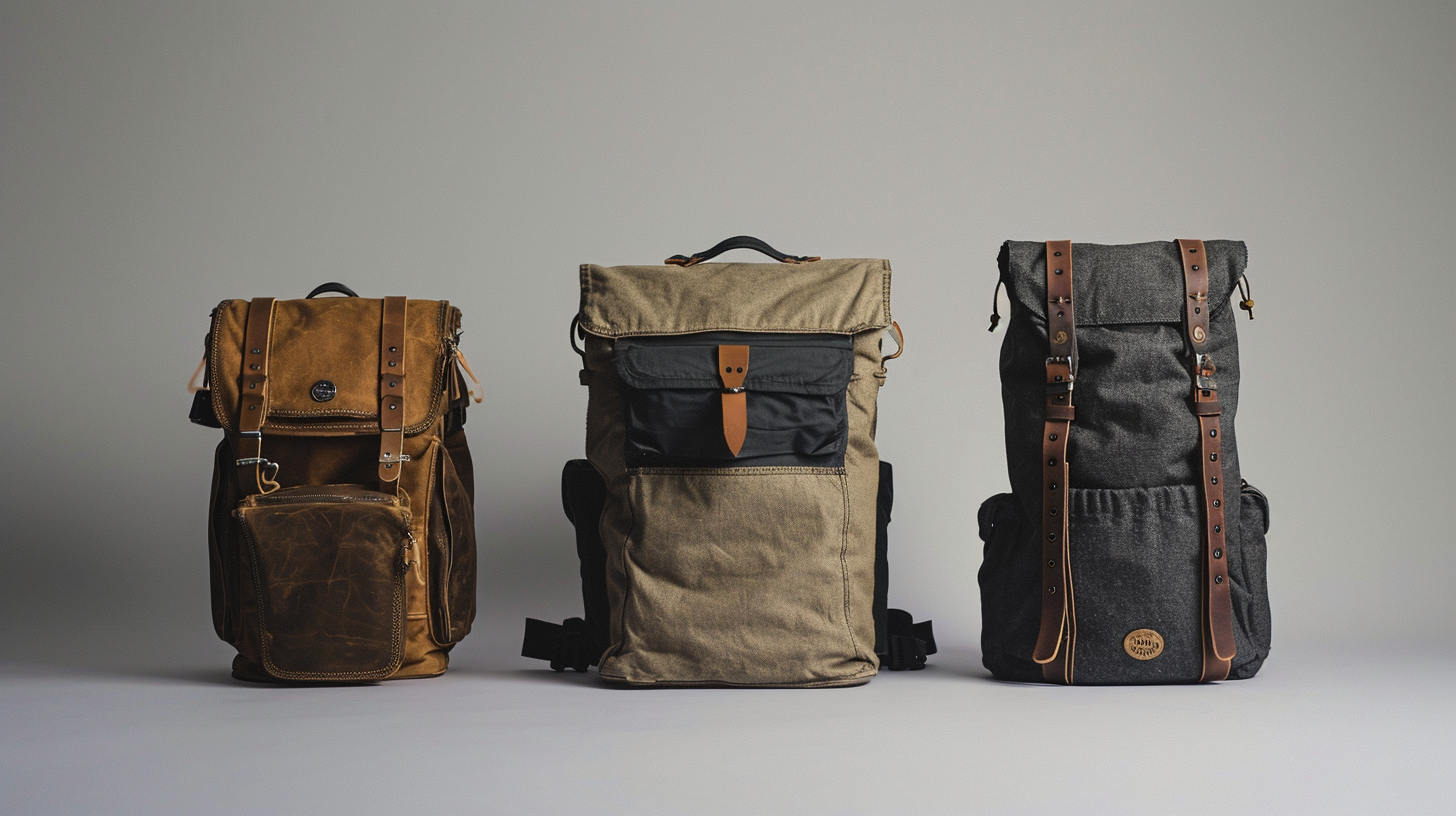 Coraggiobag - Custom Bags - Drawstring Bags - Backpack Manufacturer - Free Design - Minimum Order Quantity - Factory Pricing