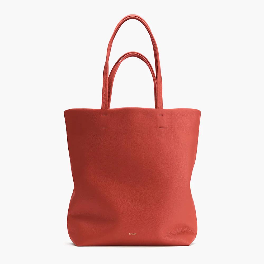 Coraggiobag - 15 Best Tote Bag Brands in 2024: Trendy & Sustainable Picks