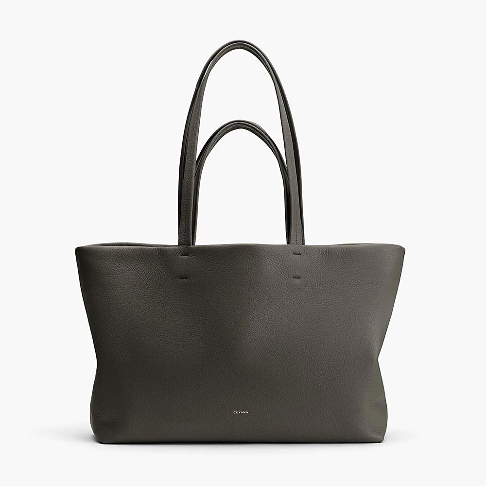 Coraggiobag - 15 Best Tote Bag Brands in 2024: Trendy & Sustainable Picks