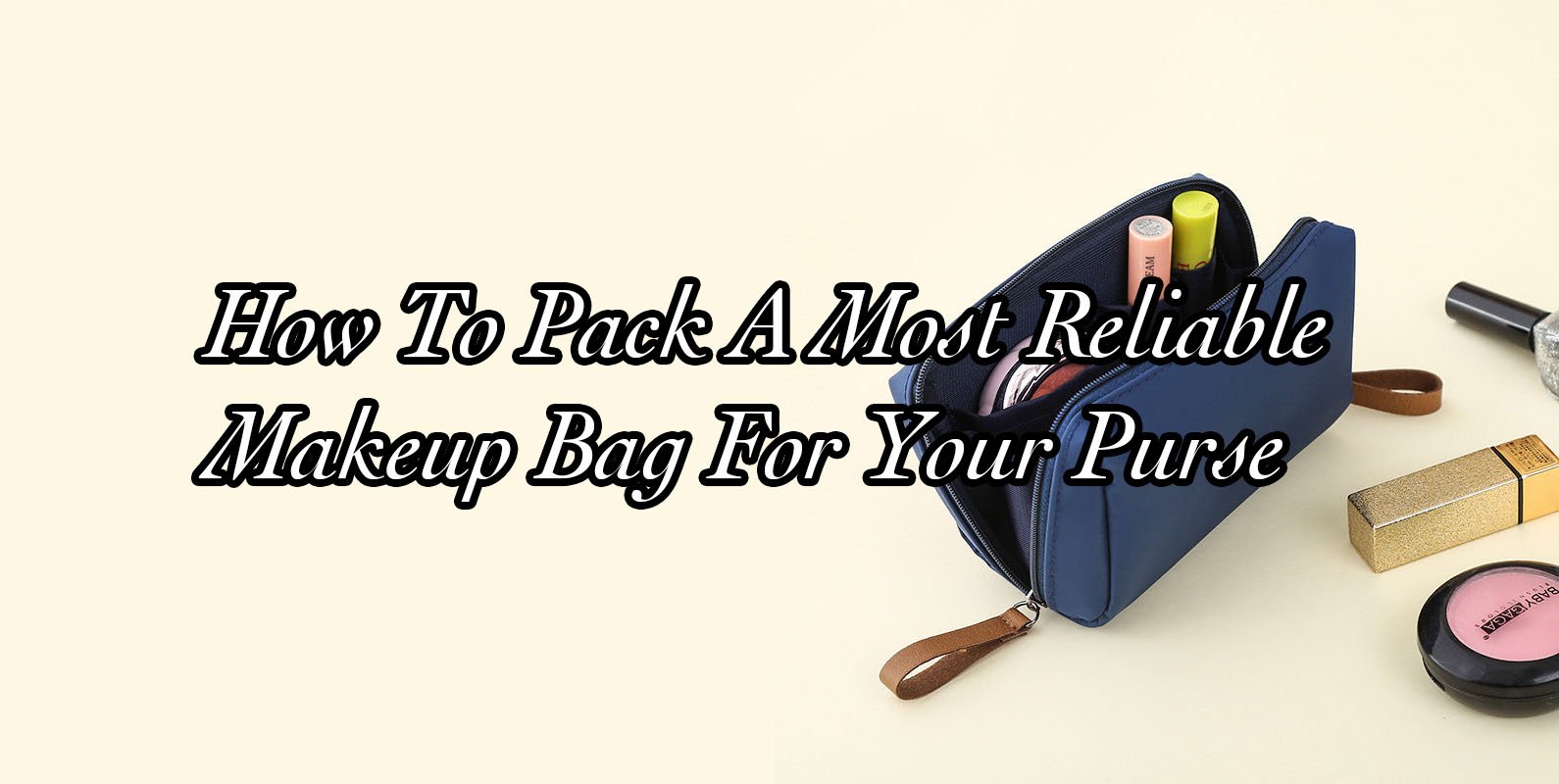 Coraggiobag - Custom Bags - Cosmetic Bags - Toiletry Bag Manufacturer - Free Design - Minimum Order Quantity - Factory Pricing