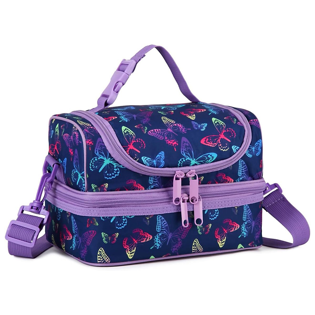 Coraggiobag - Professional Cooler Bag - Lunch Bag Manufacturer - Free Design - Minimum Order Quantity - Factory Price