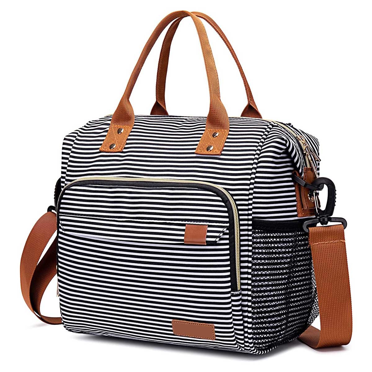 Coraggiobag - Professional Cooler Bag - Lunch Bag Manufacturer - Free Design - Minimum Order Quantity - Factory Price