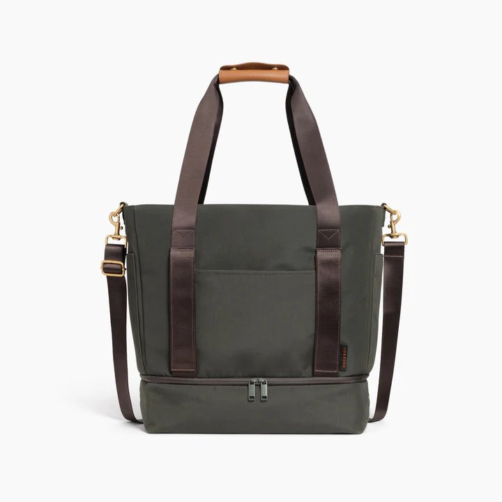 Coraggiobag - 15 Best Tote Bag Brands in 2024: Trendy & Sustainable Picks