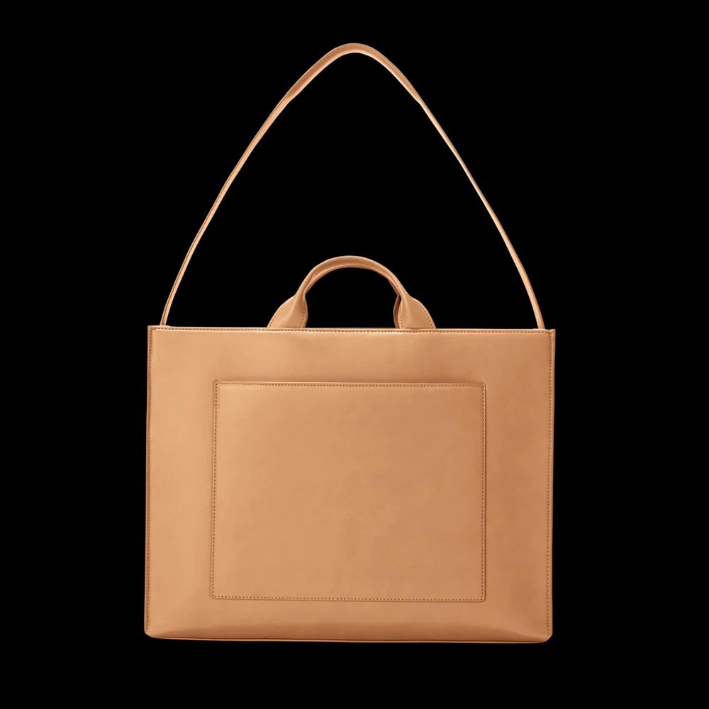 Coraggiobag - 15 Best Tote Bag Brands in 2024: Trendy & Sustainable Picks