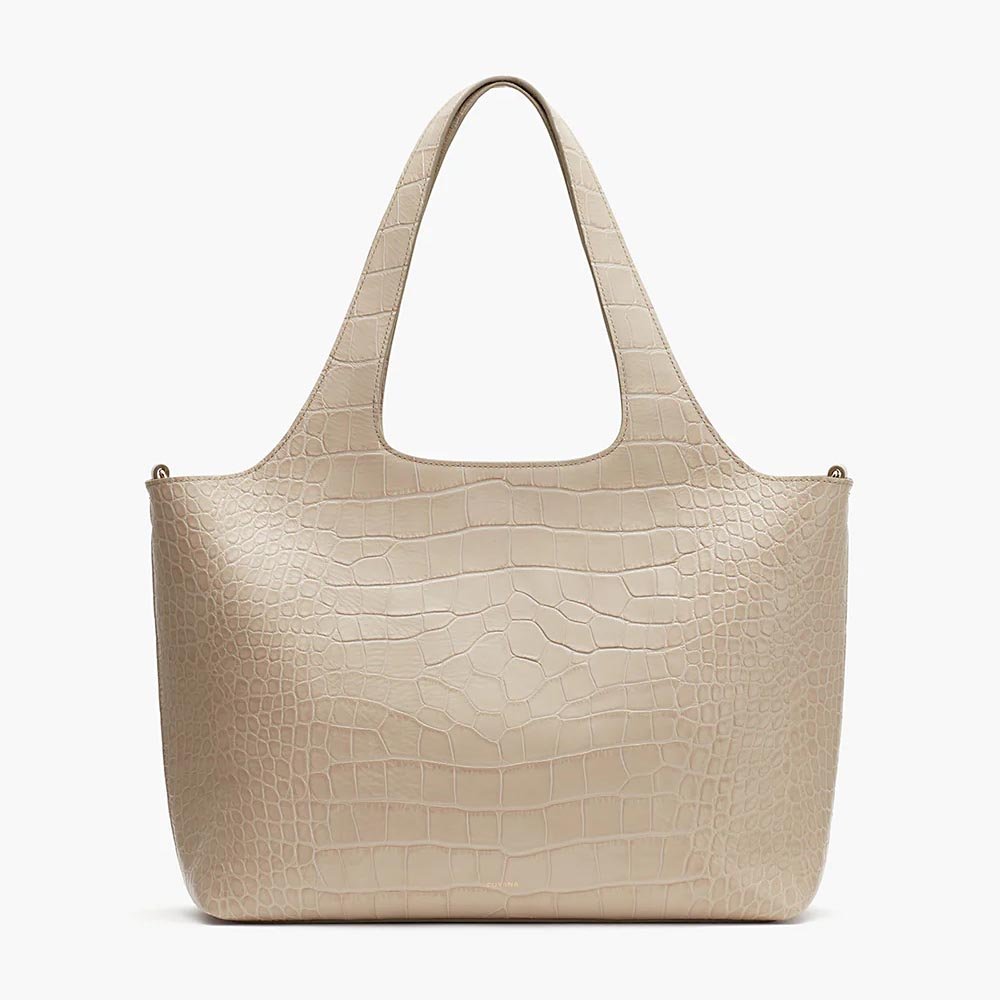 Coraggiobag - 15 Best Tote Bag Brands in 2024: Trendy & Sustainable Picks
