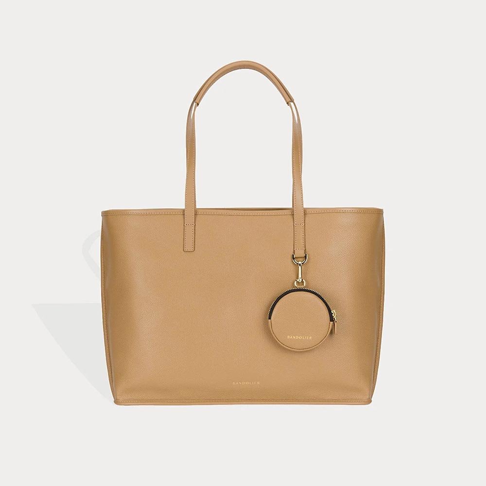 Coraggiobag - 15 Best Tote Bag Brands in 2024: Trendy & Sustainable Picks