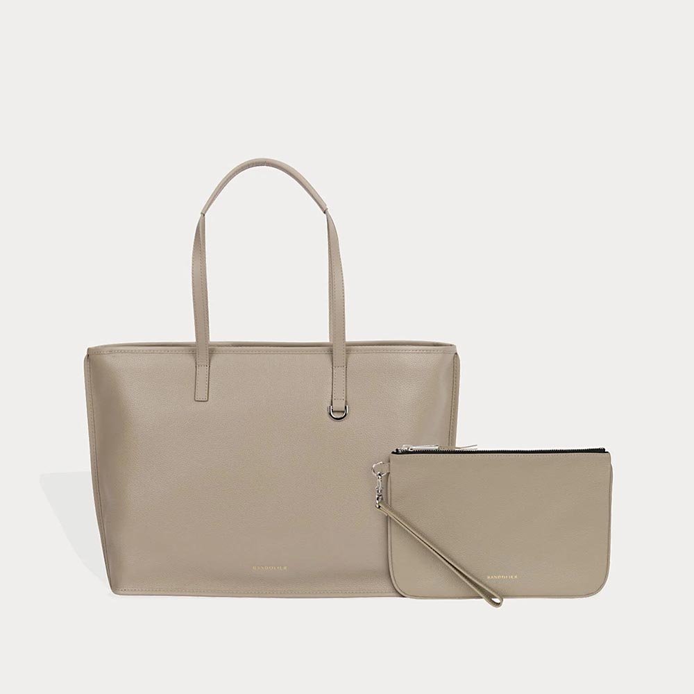 Coraggiobag - 15 Best Tote Bag Brands in 2024: Trendy & Sustainable Picks