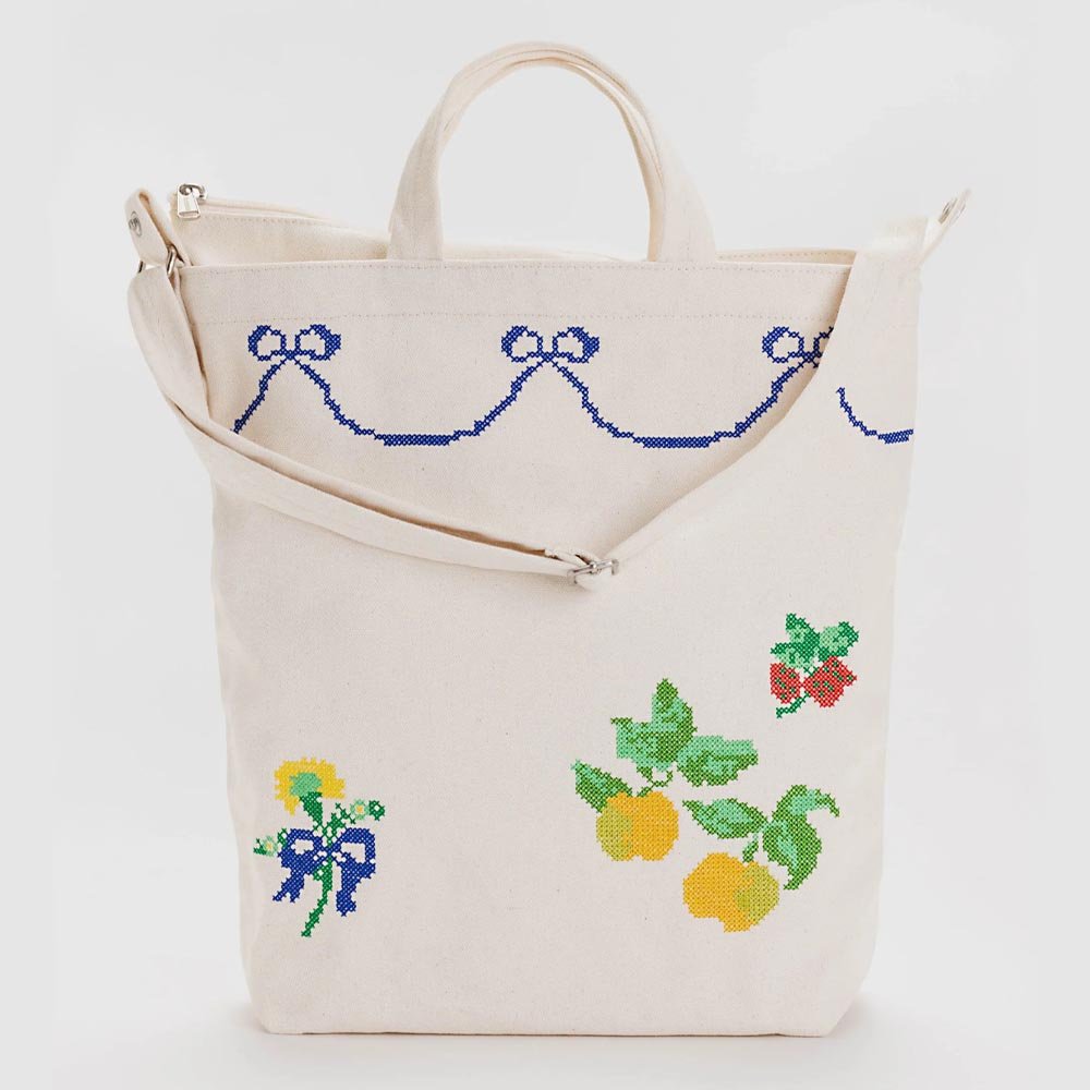 Coraggiobag - 15 Best Tote Bag Brands in 2024: Trendy & Sustainable Picks