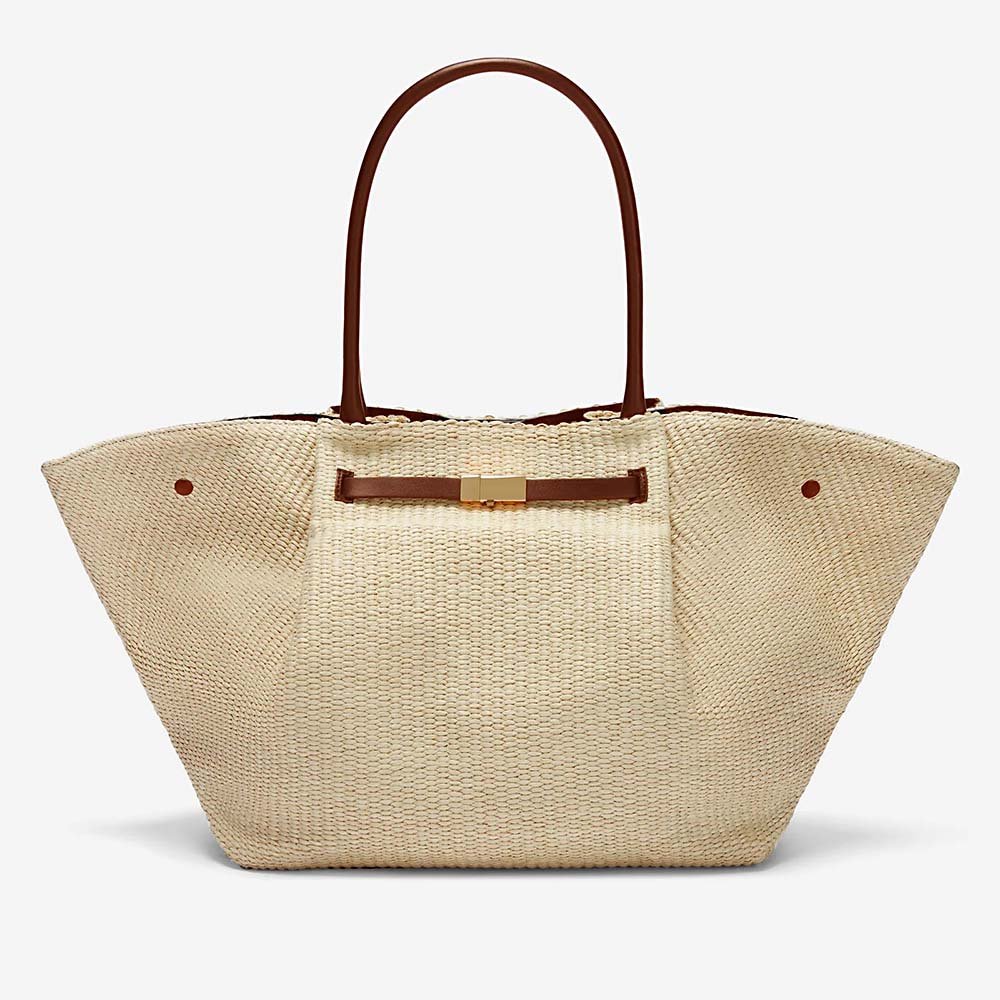 Coraggiobag - 15 Best Tote Bag Brands in 2024: Trendy & Sustainable Picks