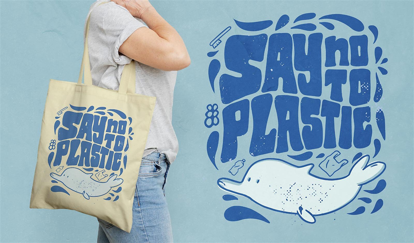 durability of sublimated cotton bags