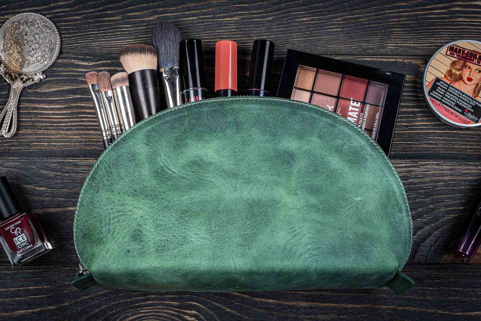 Coraggiobag blog - Top 10 Makeup Bag Manufacturers in 2024: Eco-Friendly and Innovative Choices