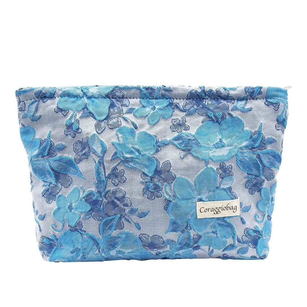 Coraggiobag Cosmetic Bag