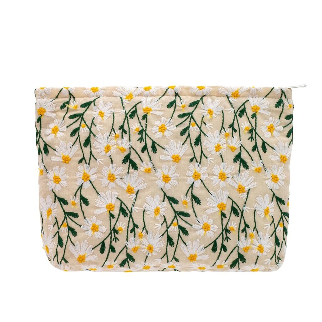 Small cosmetic bag