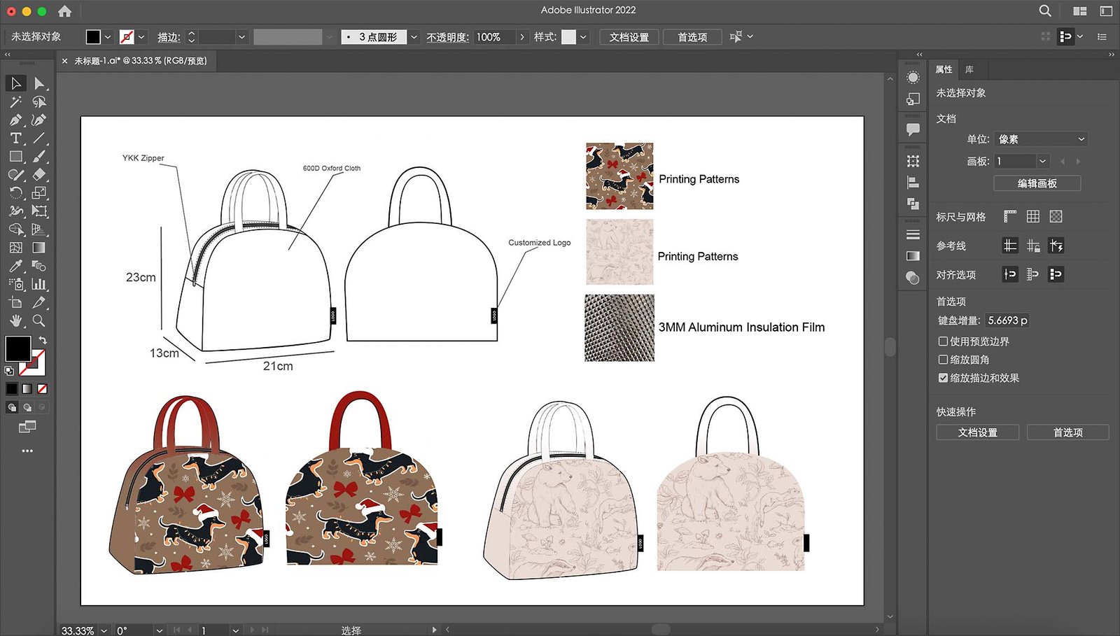 buyer checklist for cooler bags
