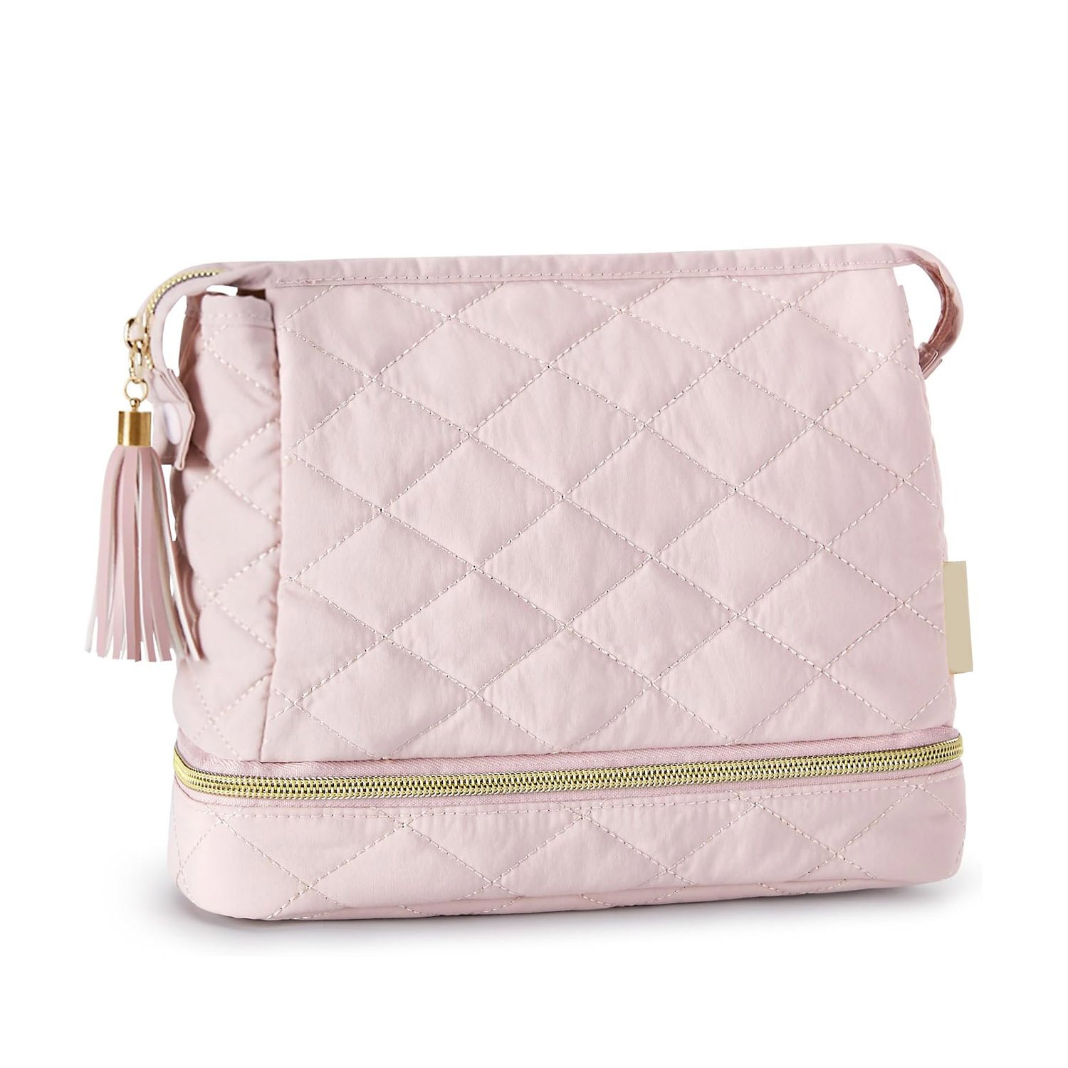 Coraggiobag - Professional Cosmetic Bag - Toiletry Bag Manufacturer - Free Design - Minimum Order Quantity - Factory Price