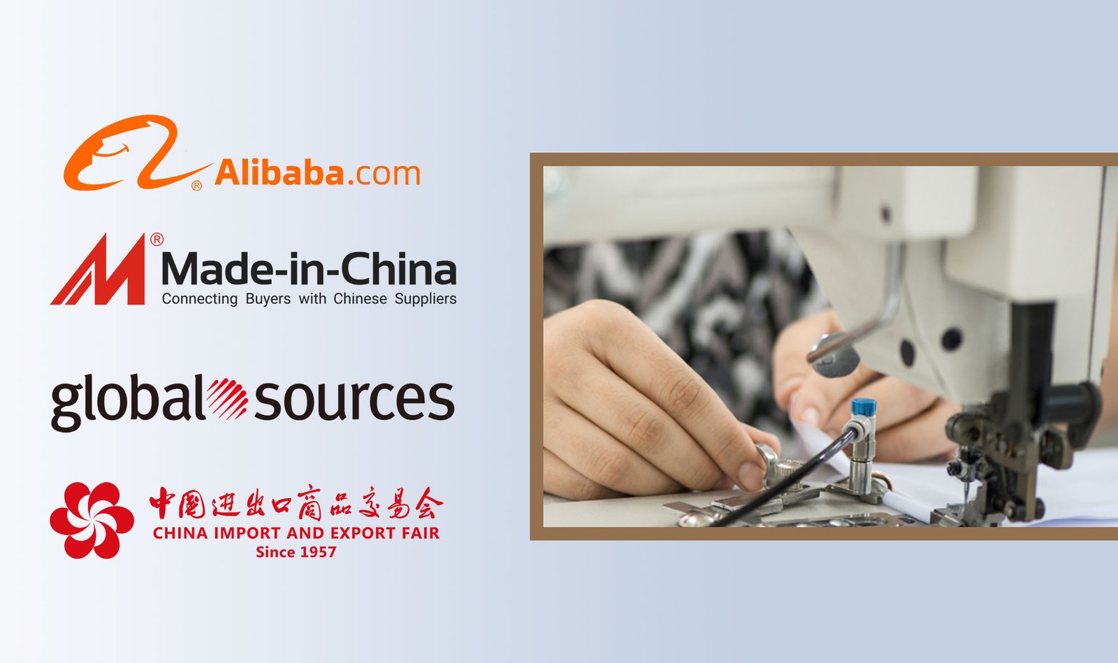 Coraggiobag Blog - How To Find A Bag Manufacturer In China?