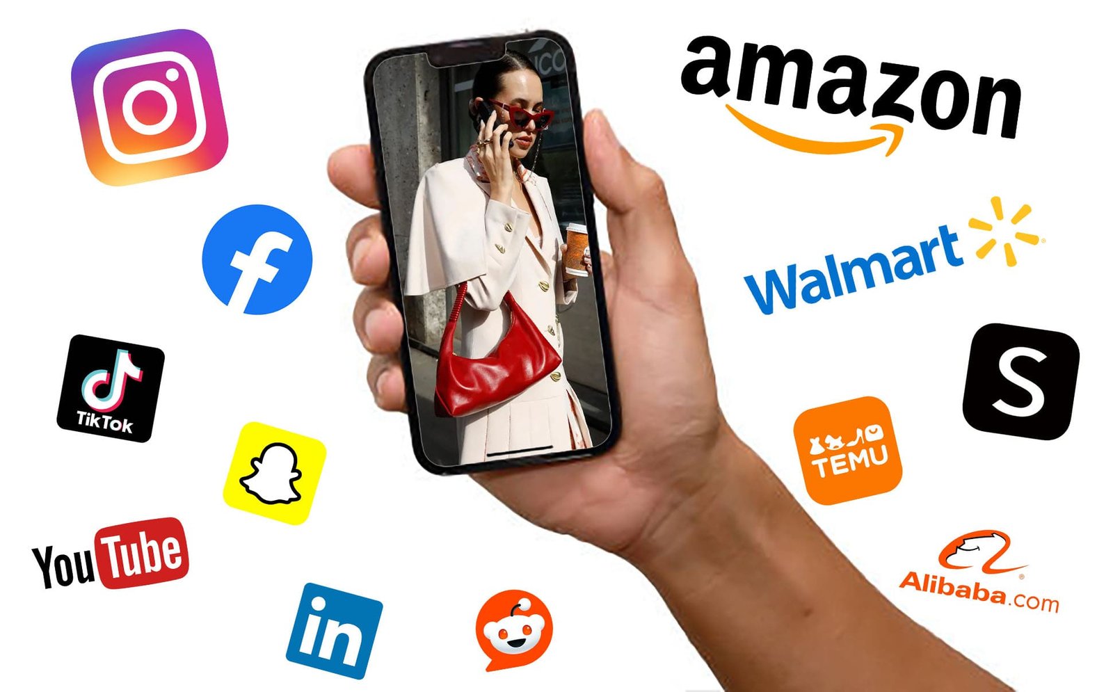 Bag product promotion