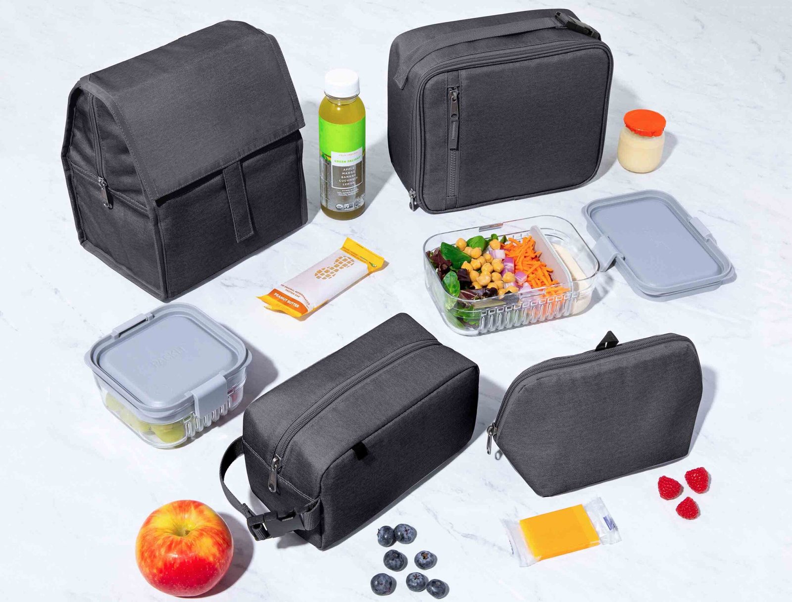 Coraggiobag - Professional Custom Cooler Bag/Lunch Bag Manufacturer - Free Design - Minimum Order Quantity - Factory Price