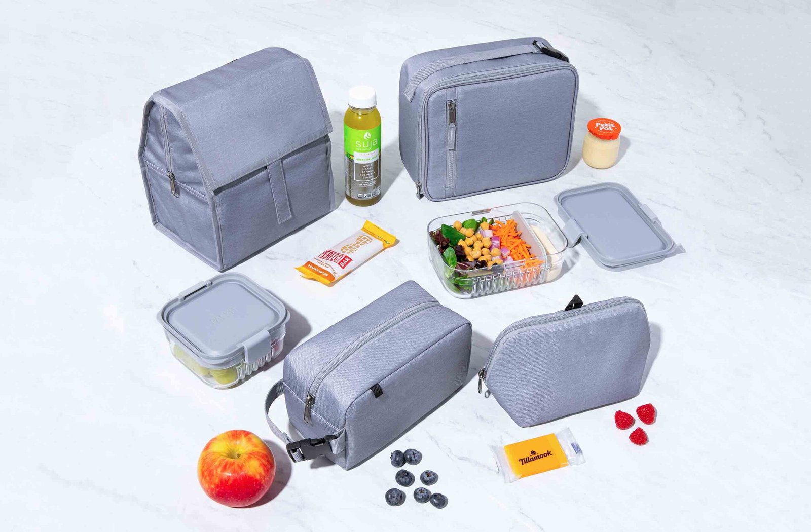 roi calculation for logistics bags